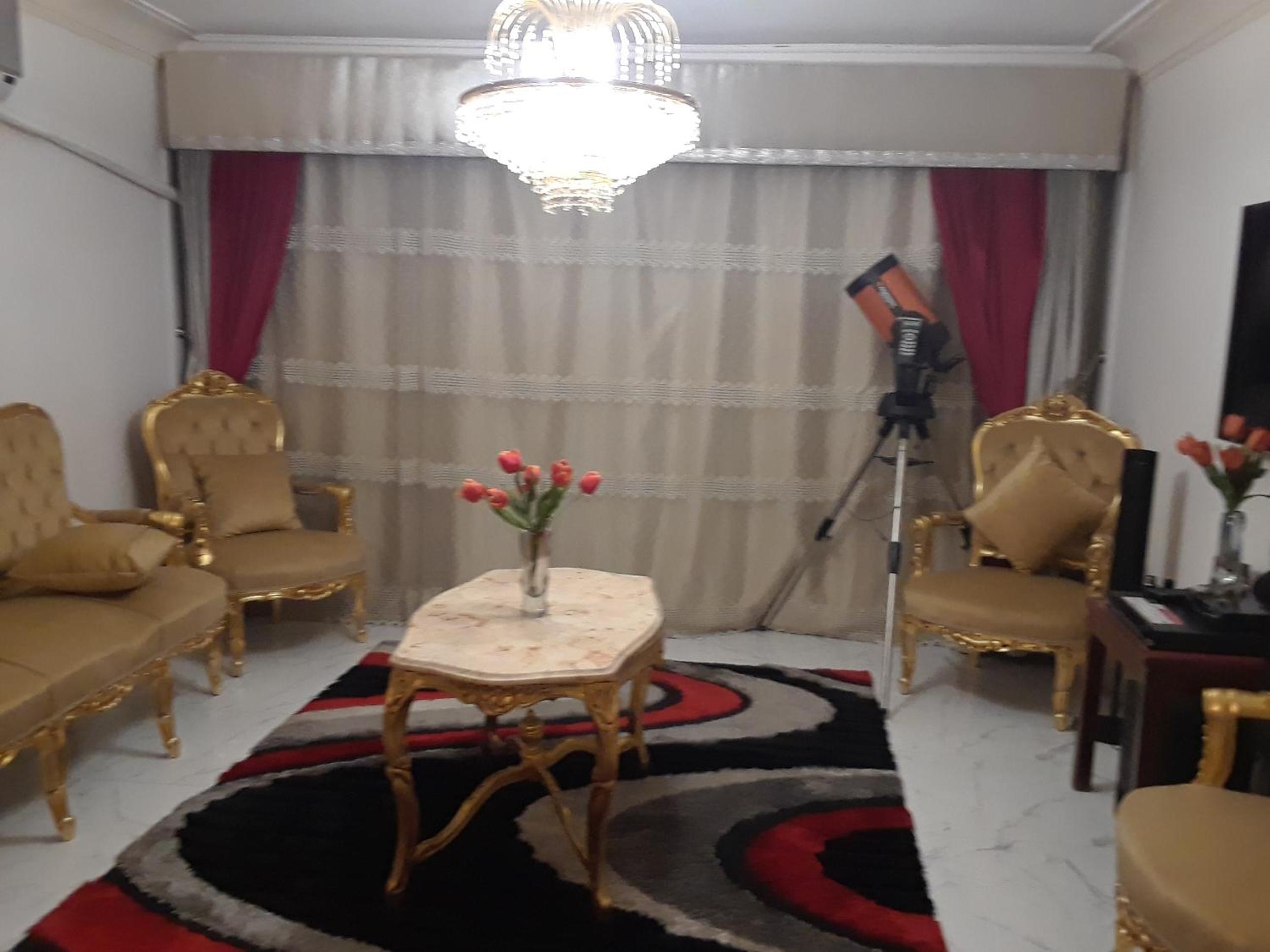 New Boutique Apartment Egypt