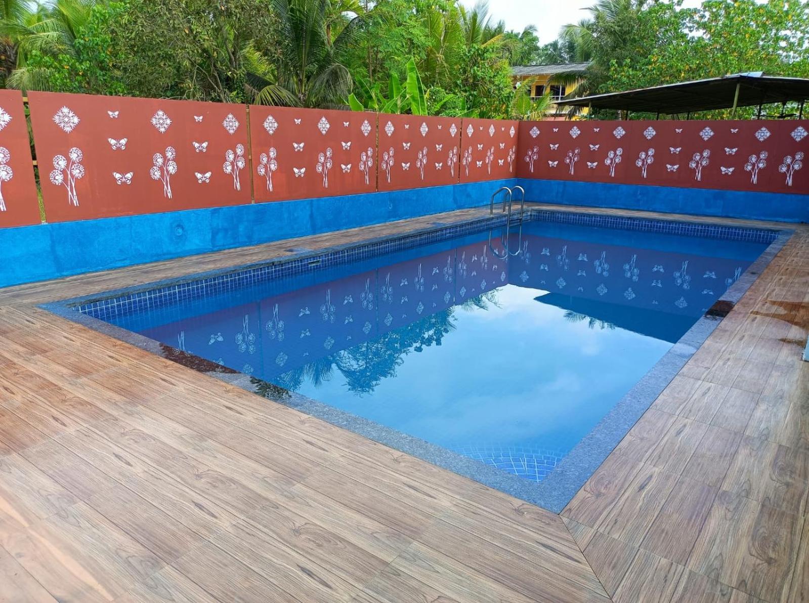 Shree Vighnaharta Cottage view 5