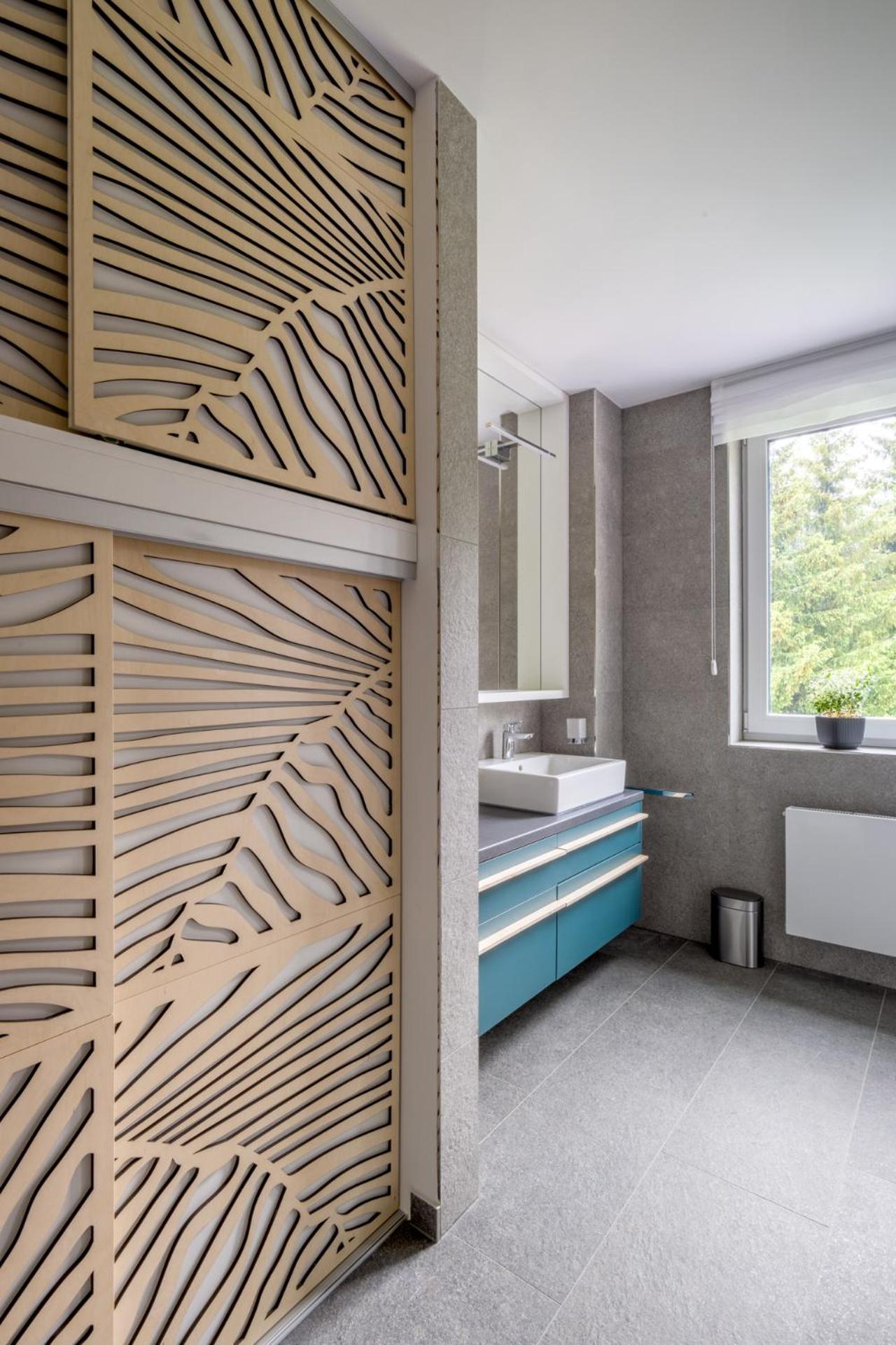 Apartmány u Lesa