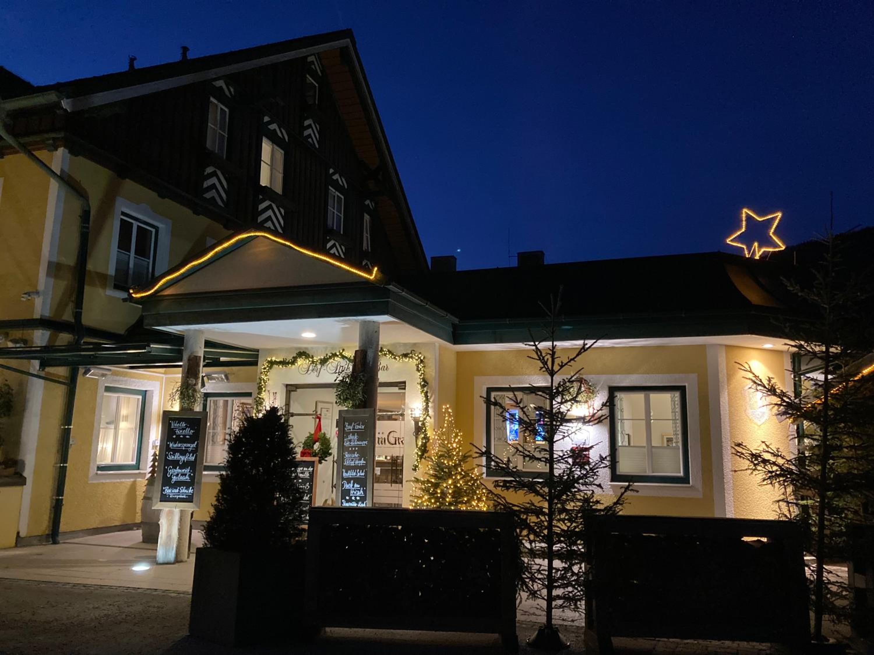Ferienhaus Gruber