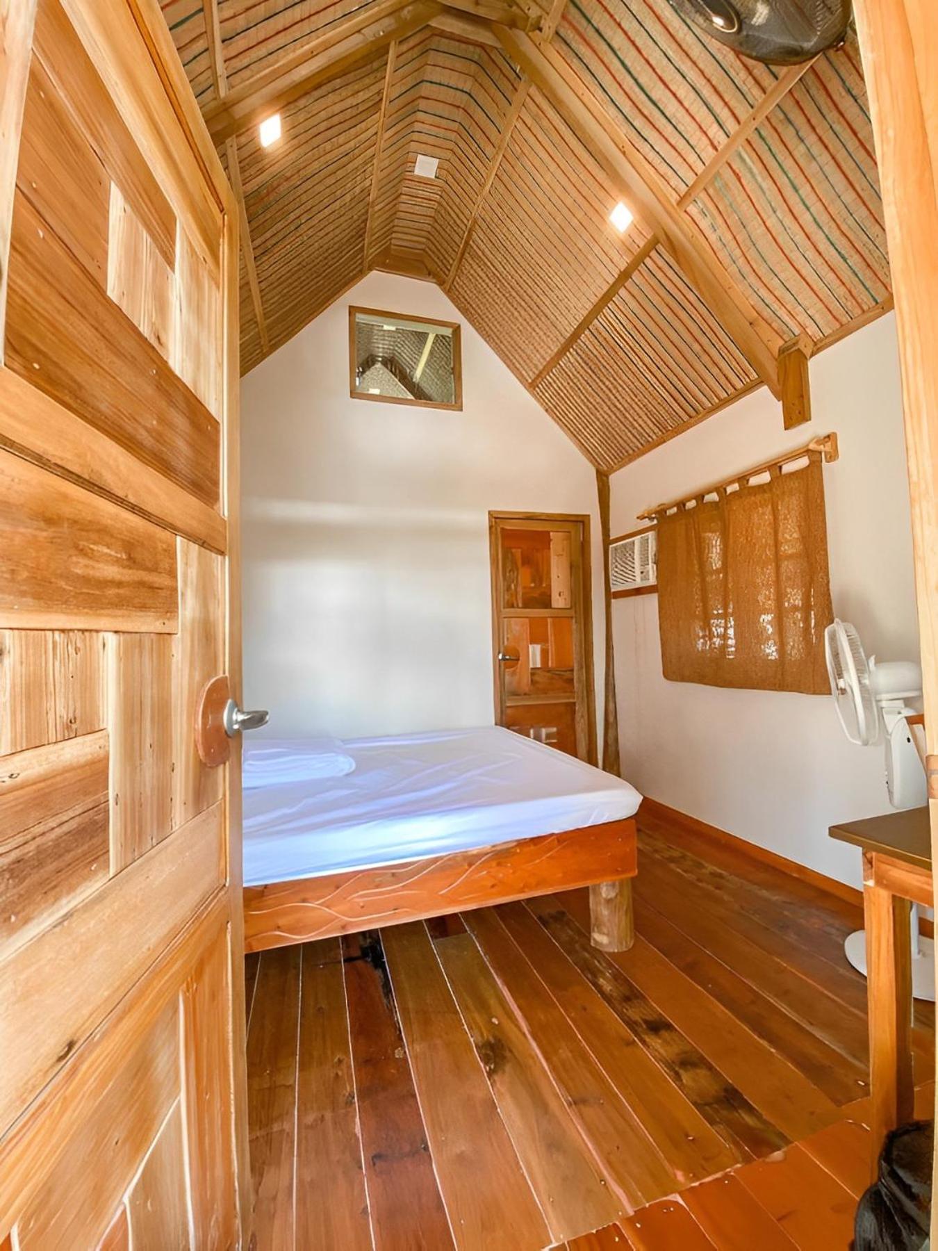 Camanolo Homestay