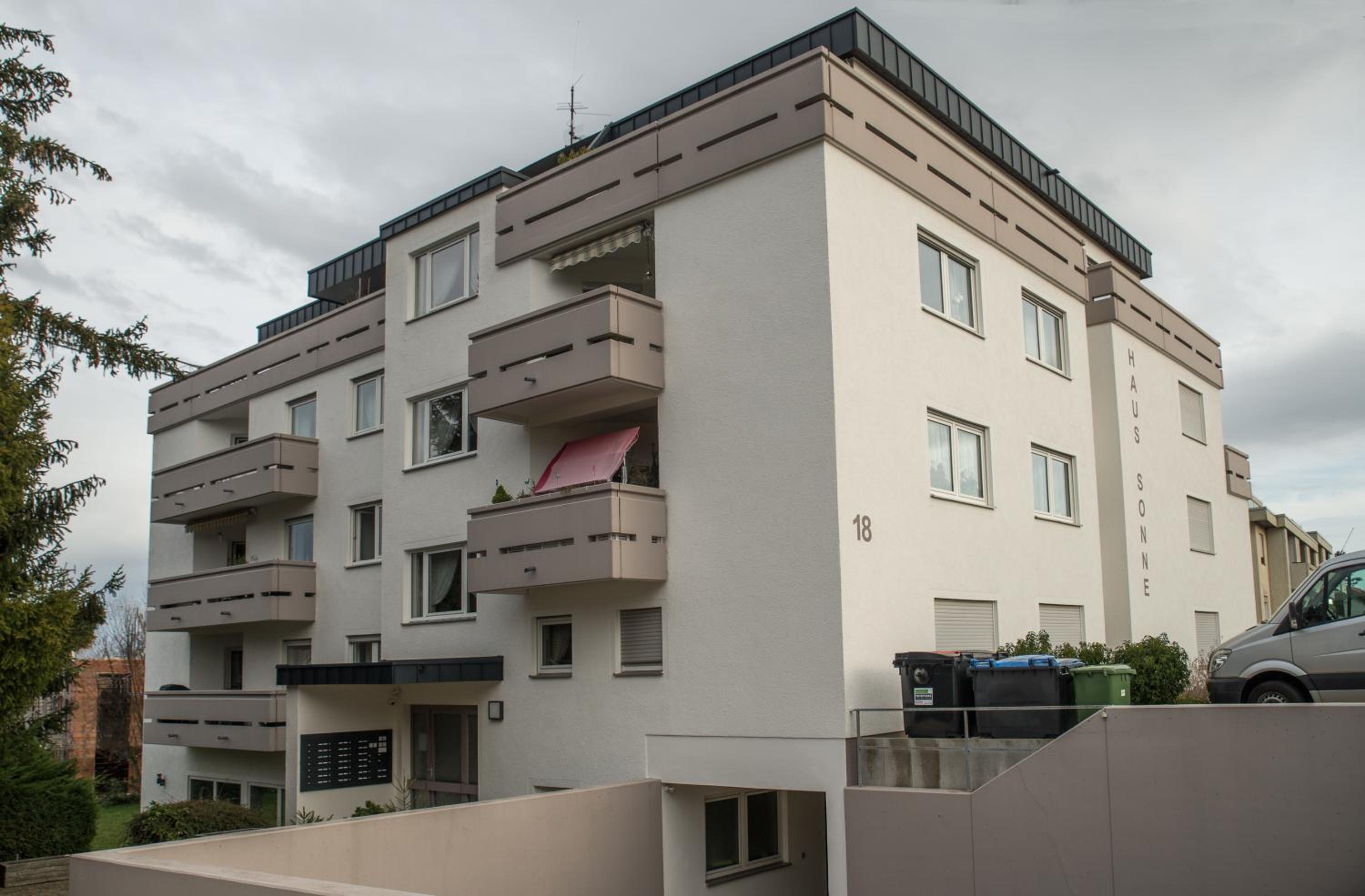 Ferienwohnung Toskana mit Schwimmbad und Sauna
