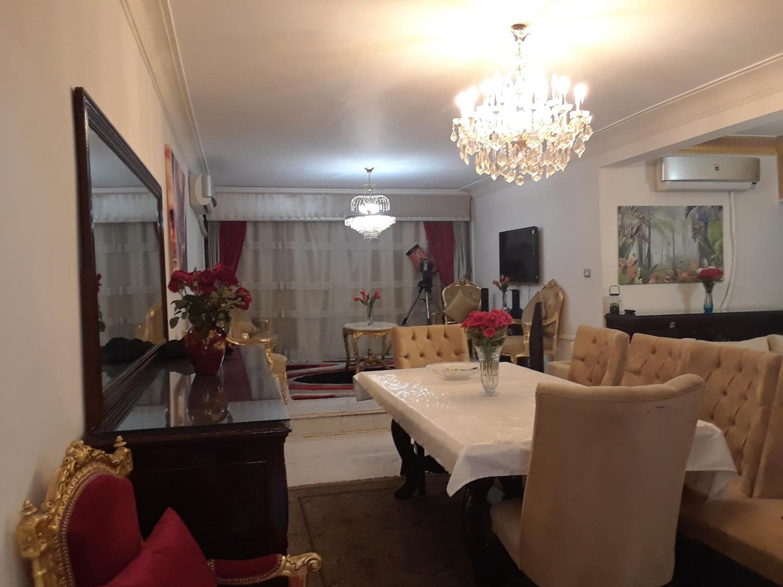 New Boutique Apartment Egypt