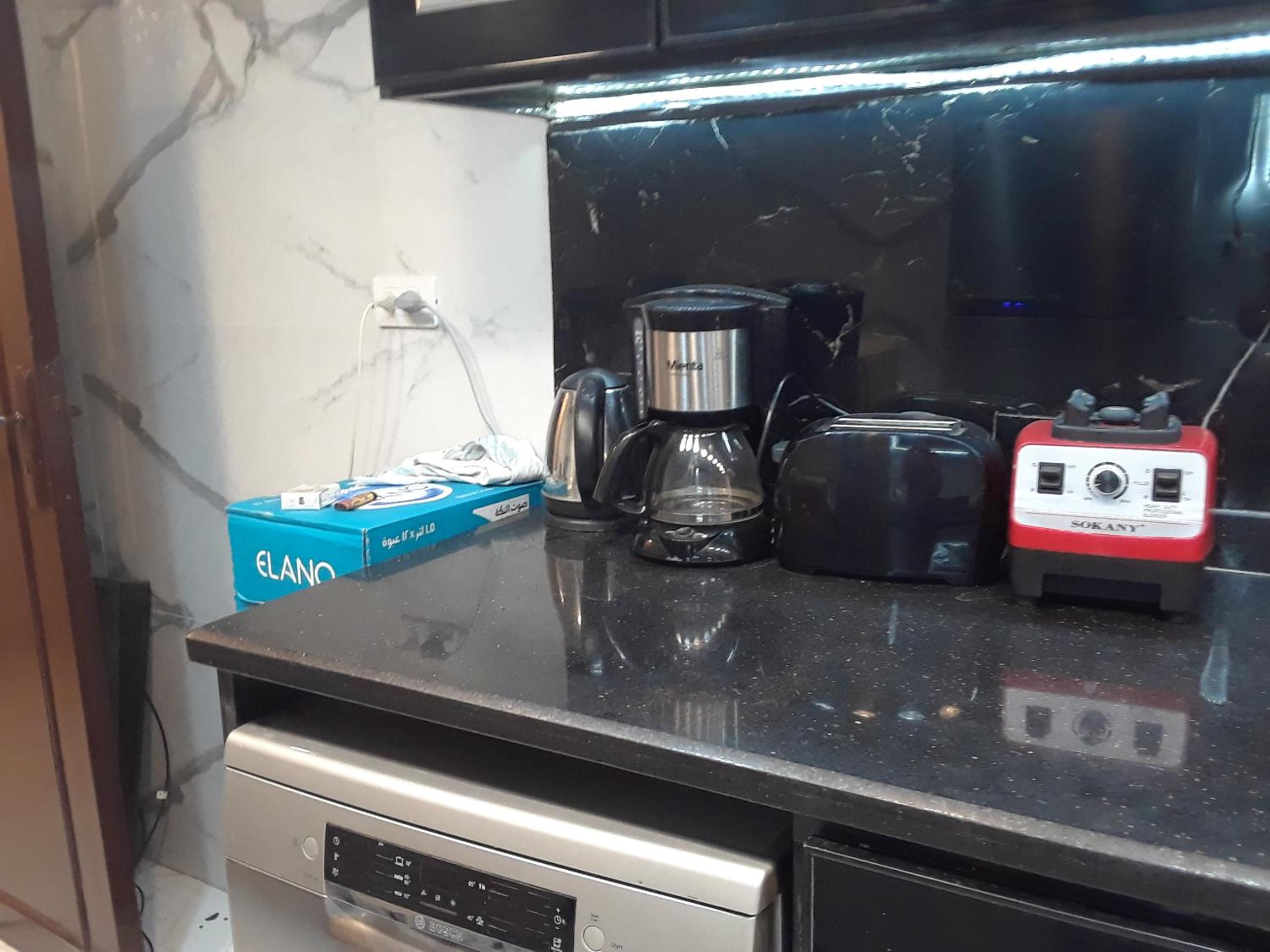 New Boutique Apartment Egypt