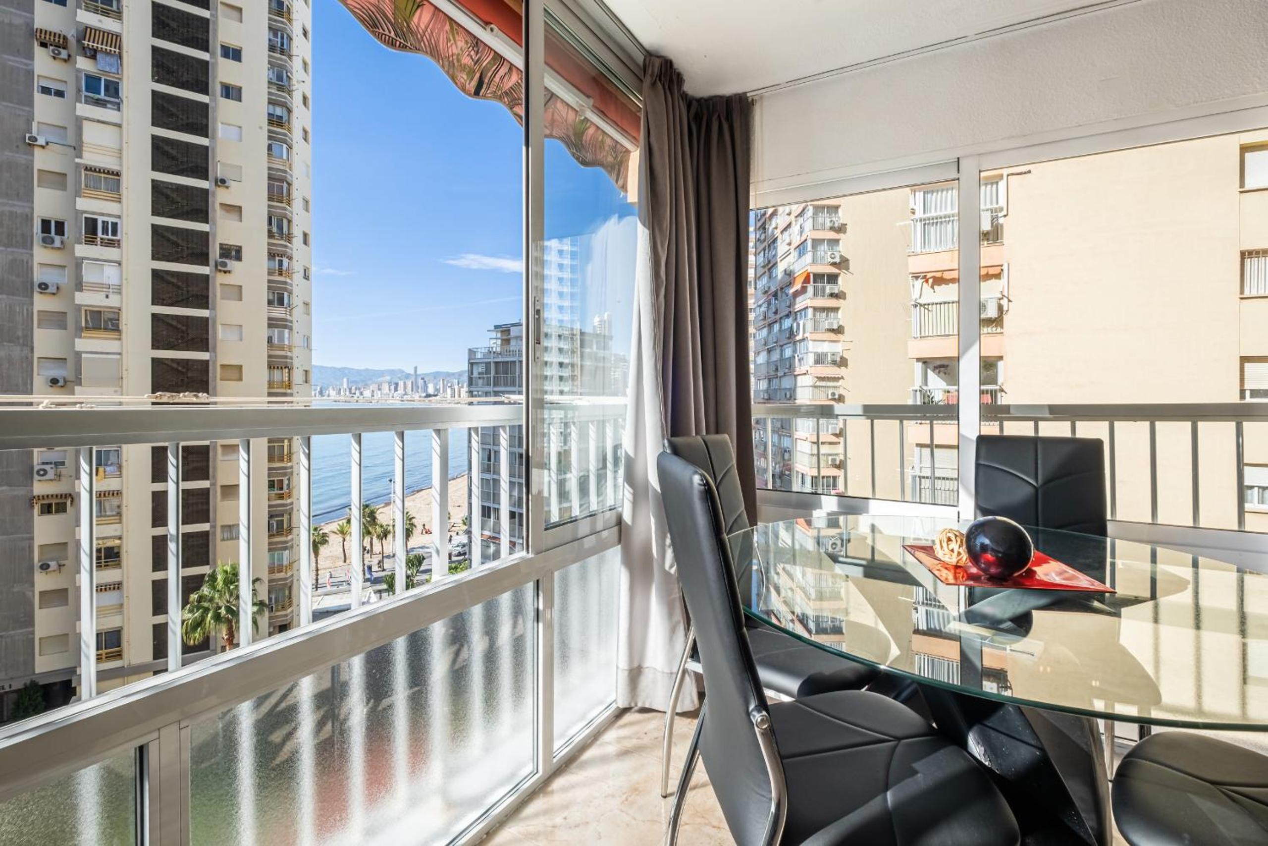 Carabelas 3-61 Levante Beach photo 5