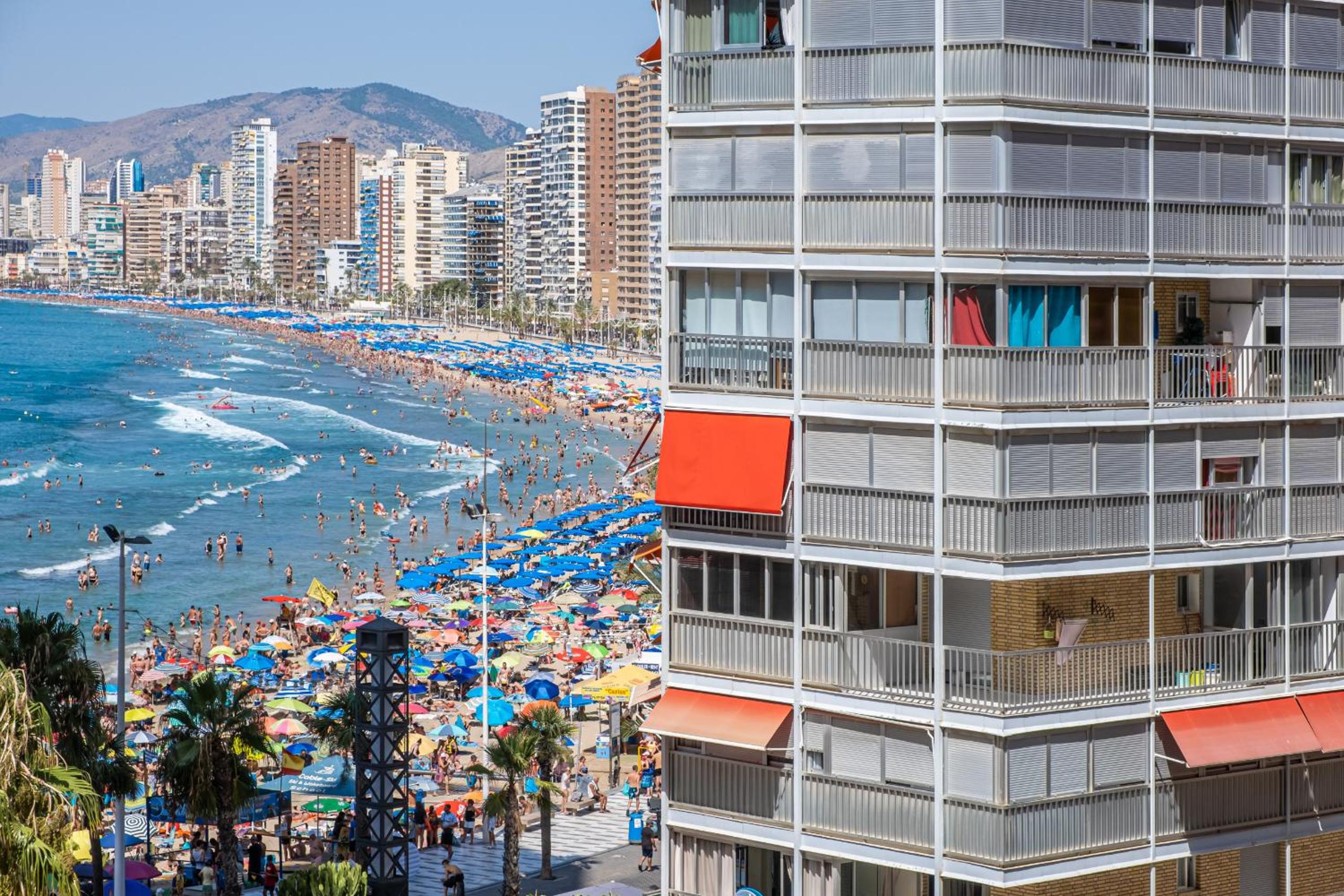 Carabelas 3-61 Levante Beach photo 3