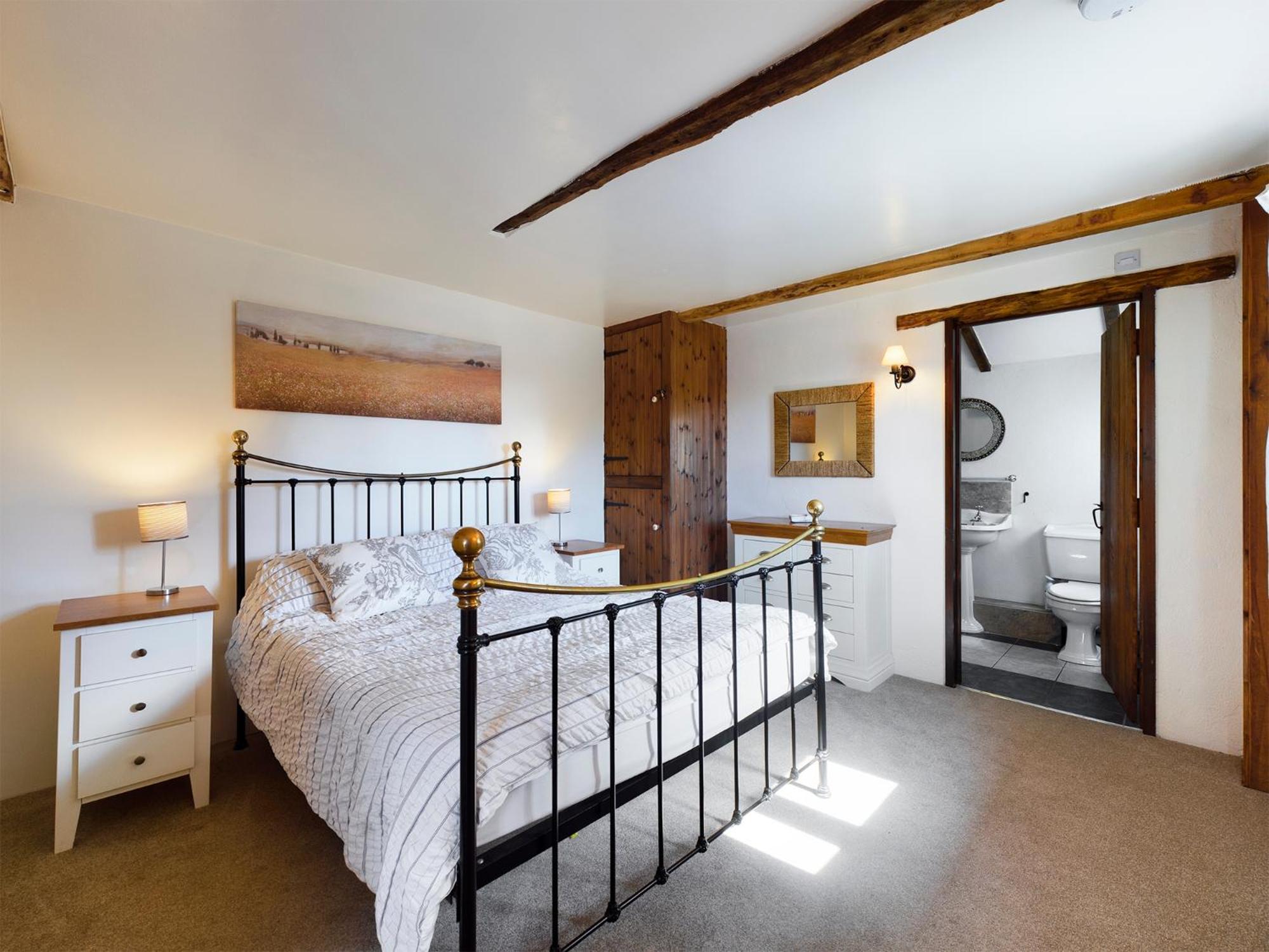 The Old Coach House view 3