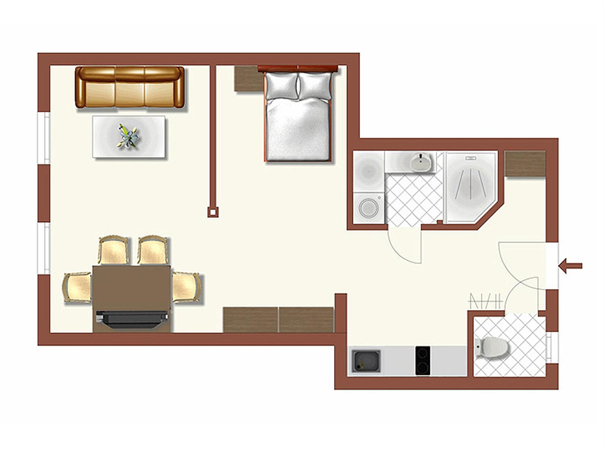 Traditional Apartments Vienna TAV - Entire
