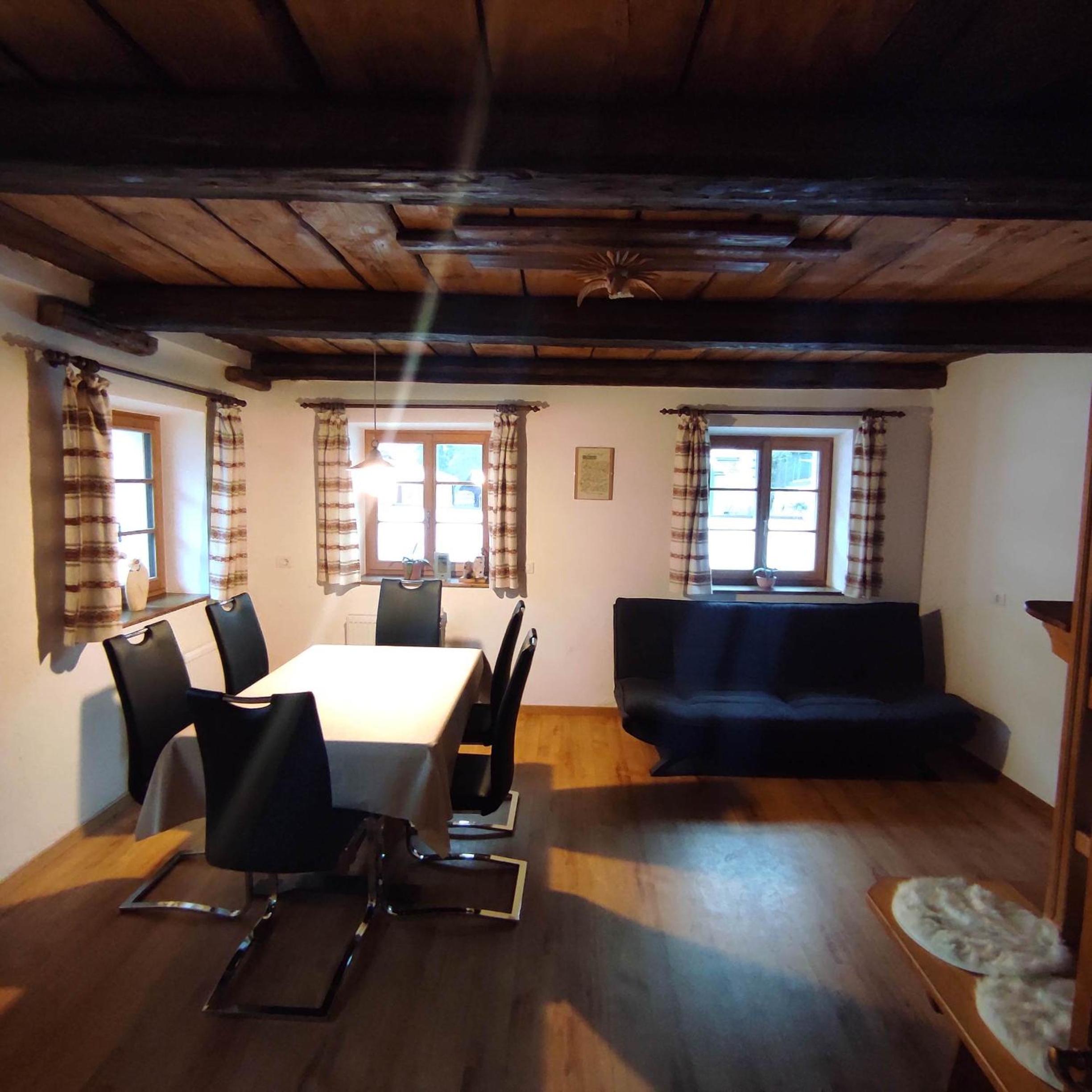 Appartements Steffila view 3