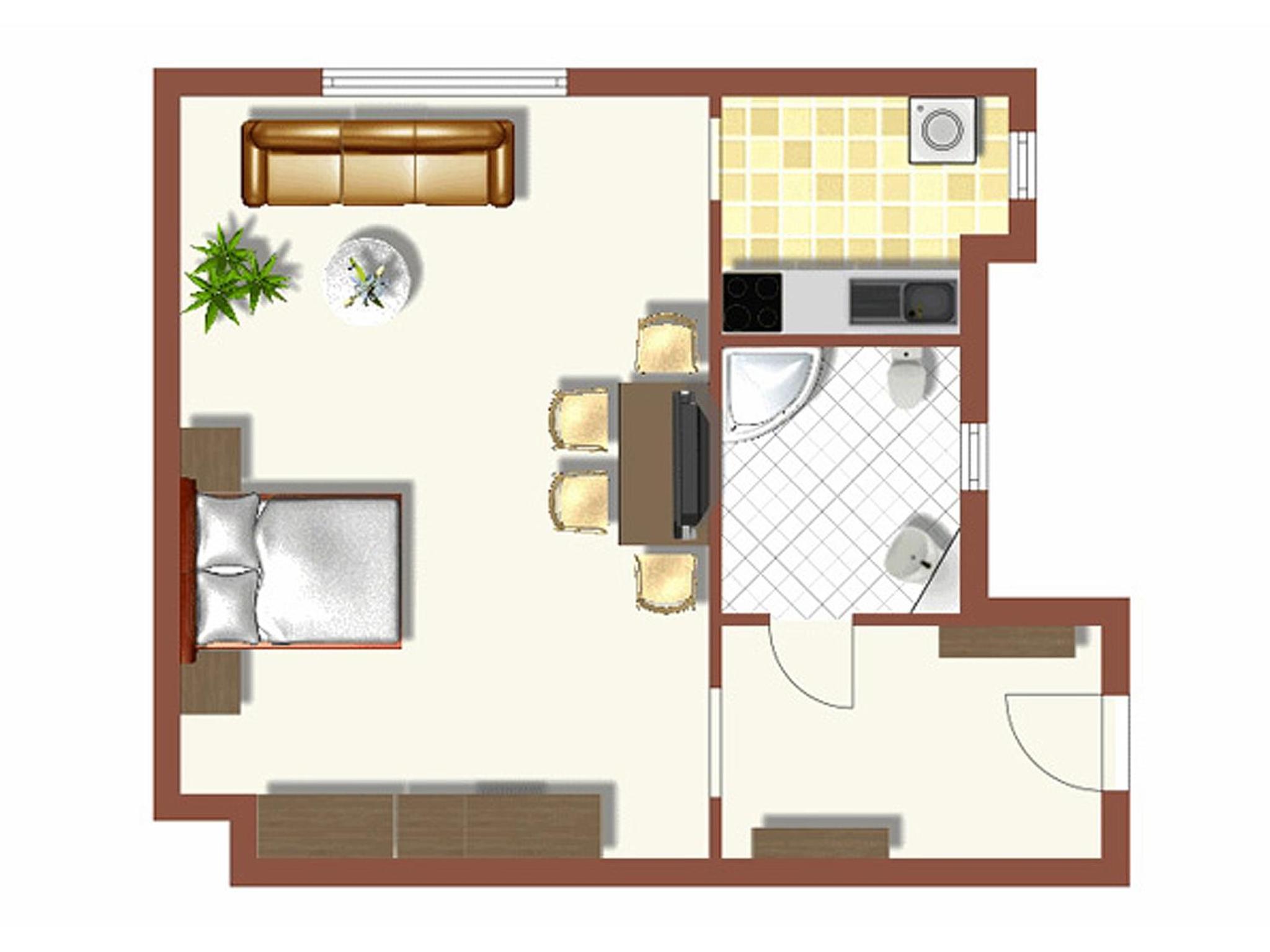 Traditional Apartments Vienna TAV - City