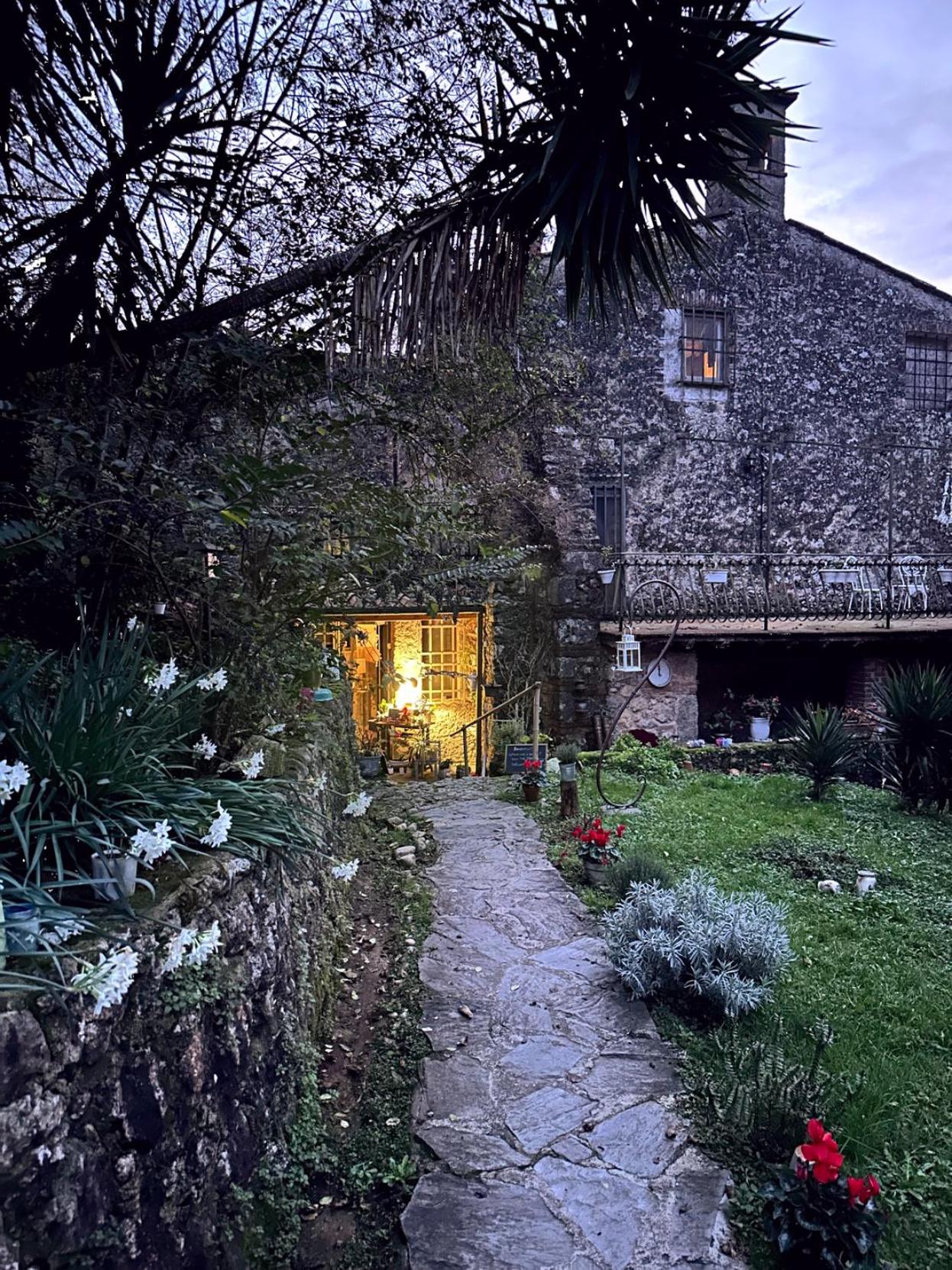 Guest House Antico Frantoio Pietrasanta Affittacamere