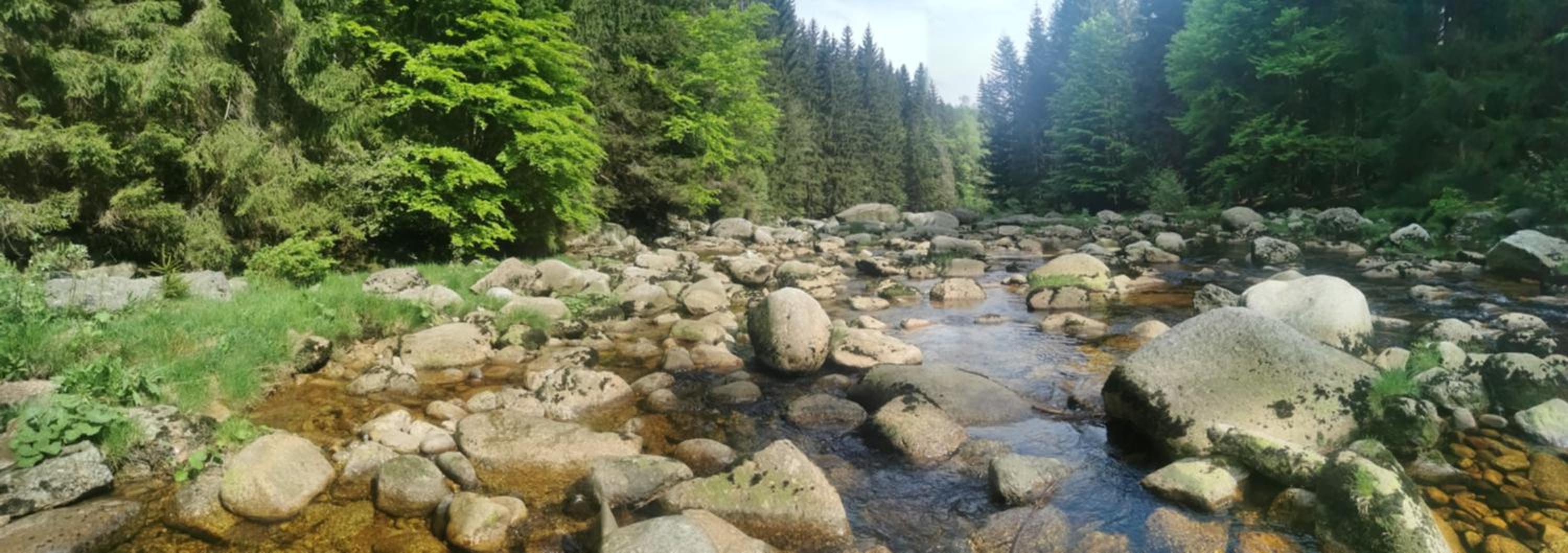 Apartmány Na Cestě