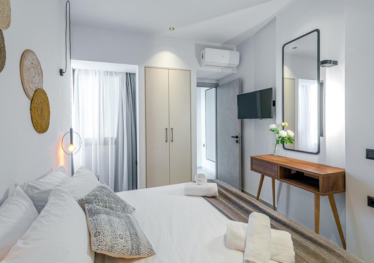 Noemie Apartments