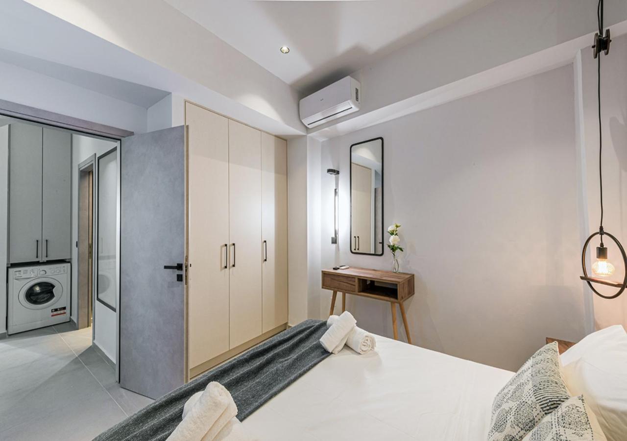 Noemie Apartments