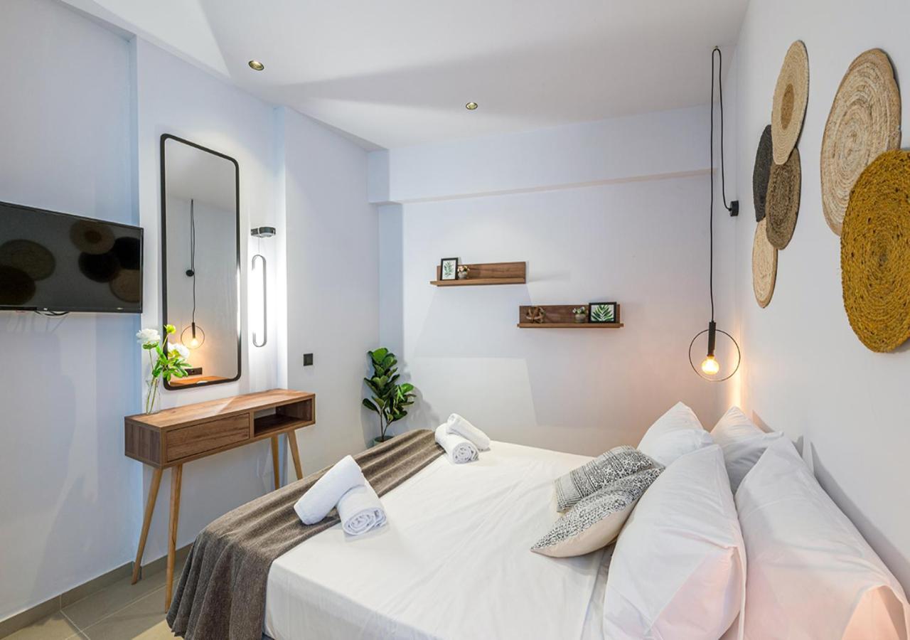 Noemie Apartments