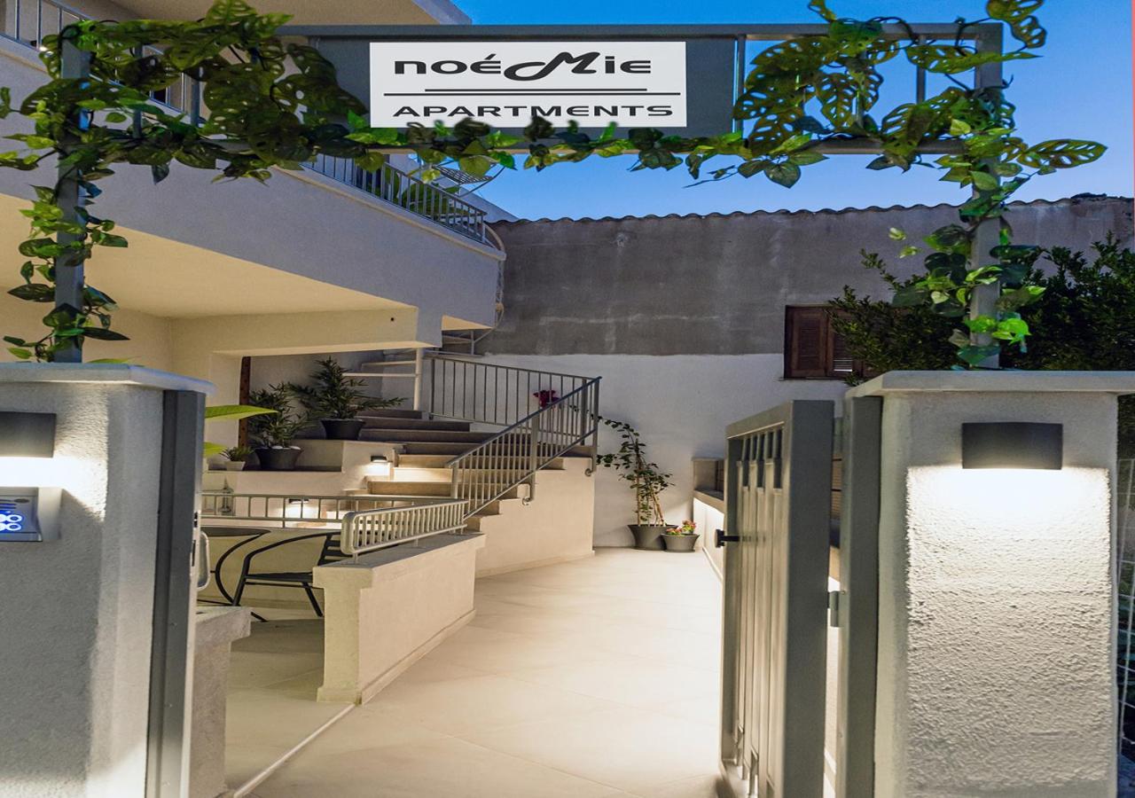 Noemie Apartments