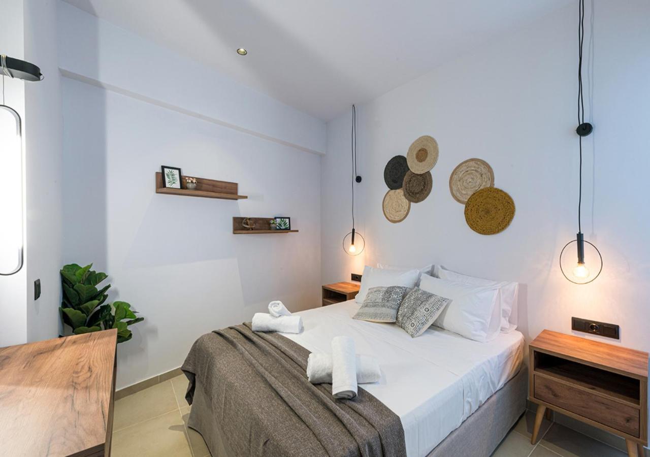 Noemie Apartments