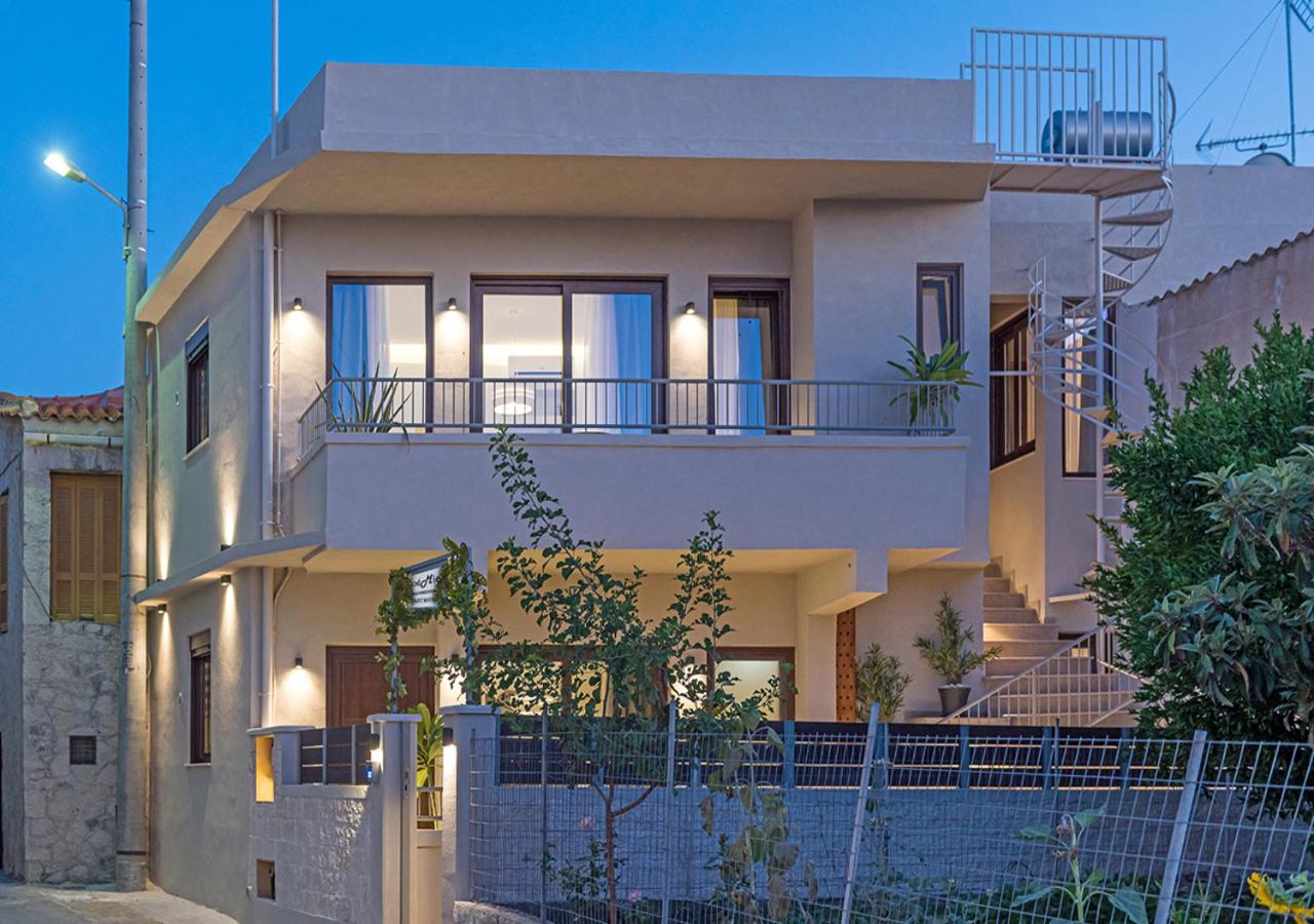 Noemie Apartments