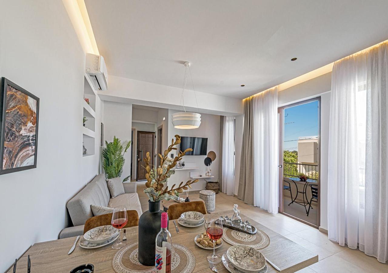 Noemie Apartments