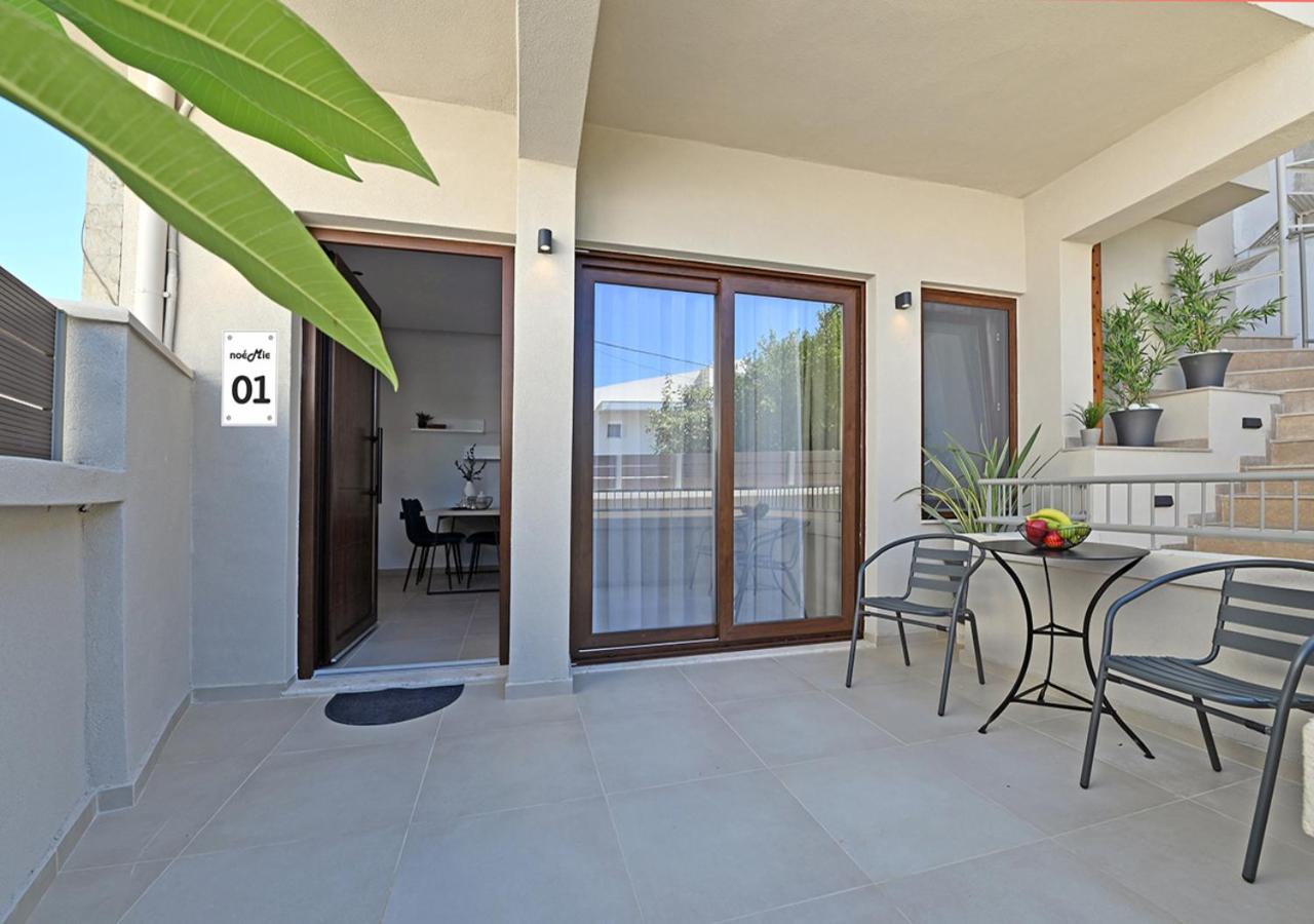 Noemie Apartments