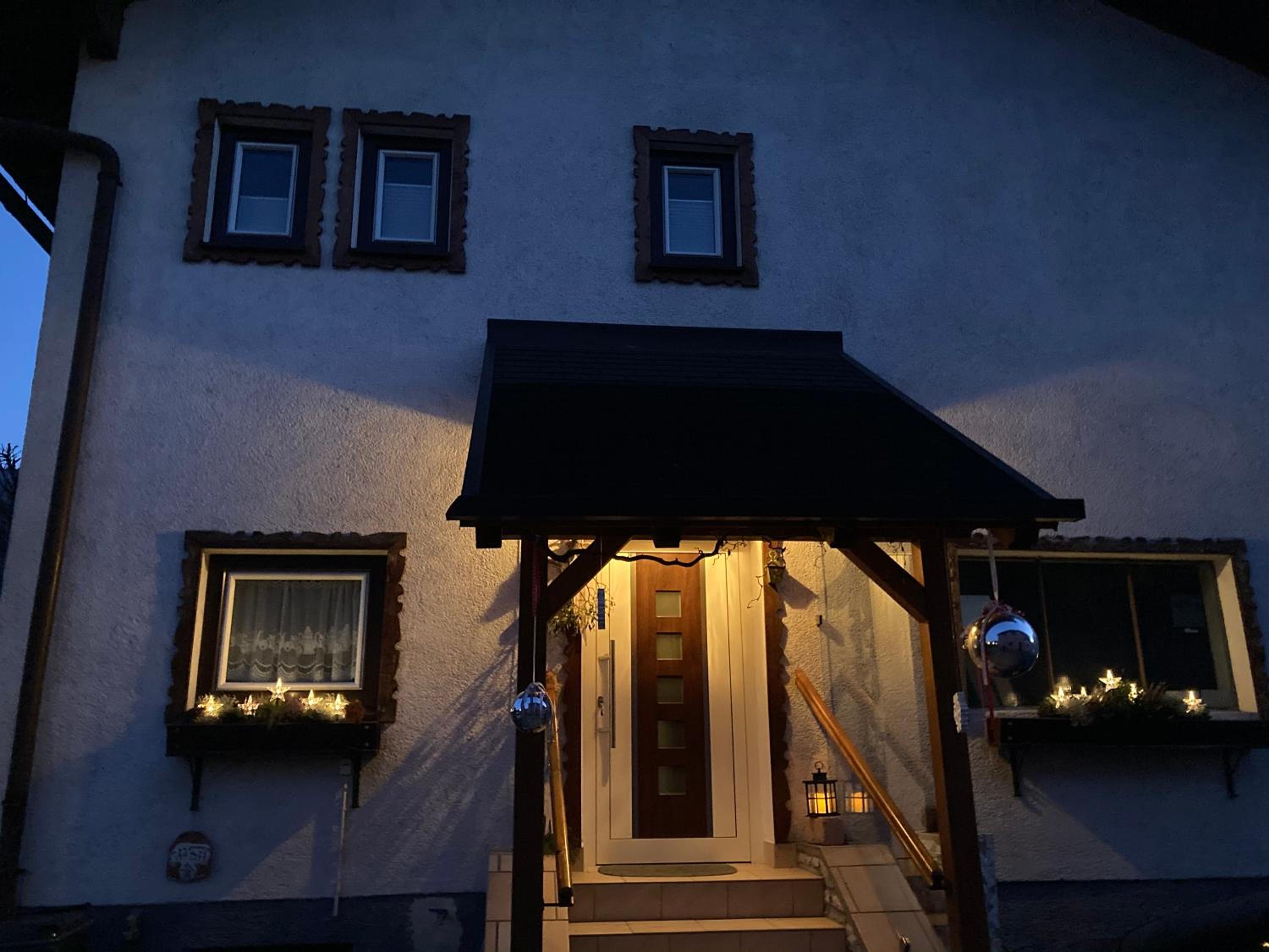 Ferienhaus Gruber