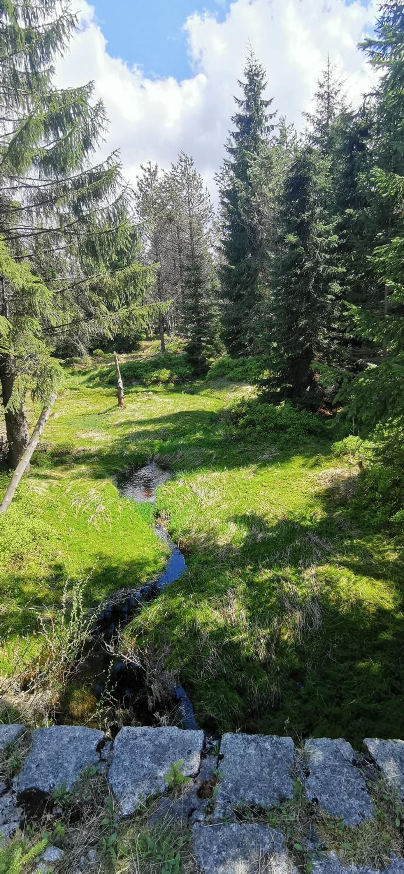 Apartmány Na Cestě