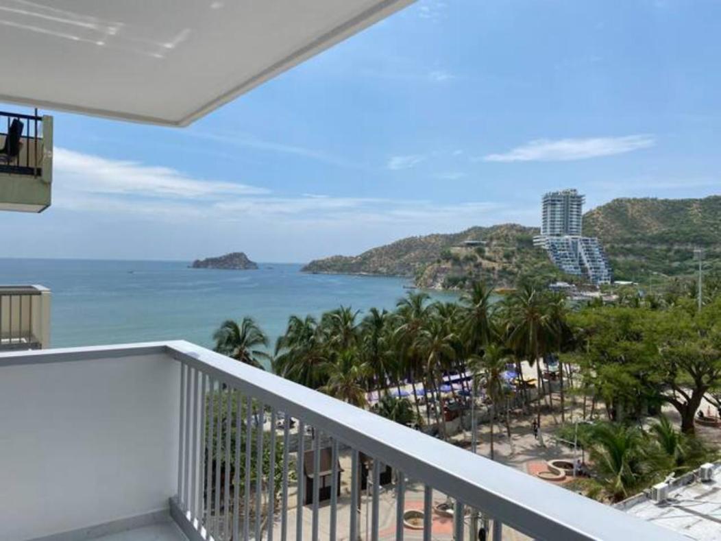 Apartamento Tacoa 703 view 5