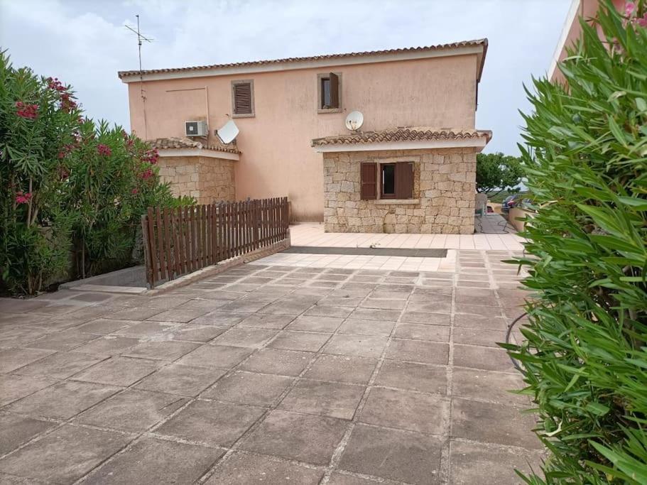 casa a pochi minuti dalla spiaggia di vignola