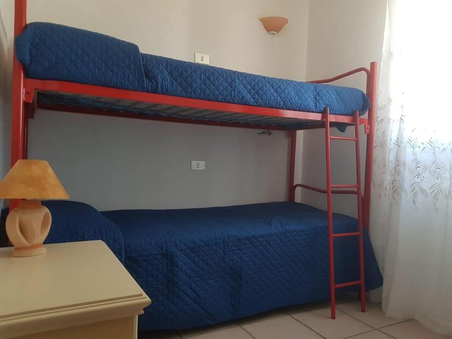 casa a pochi minuti dalla spiaggia di vignola