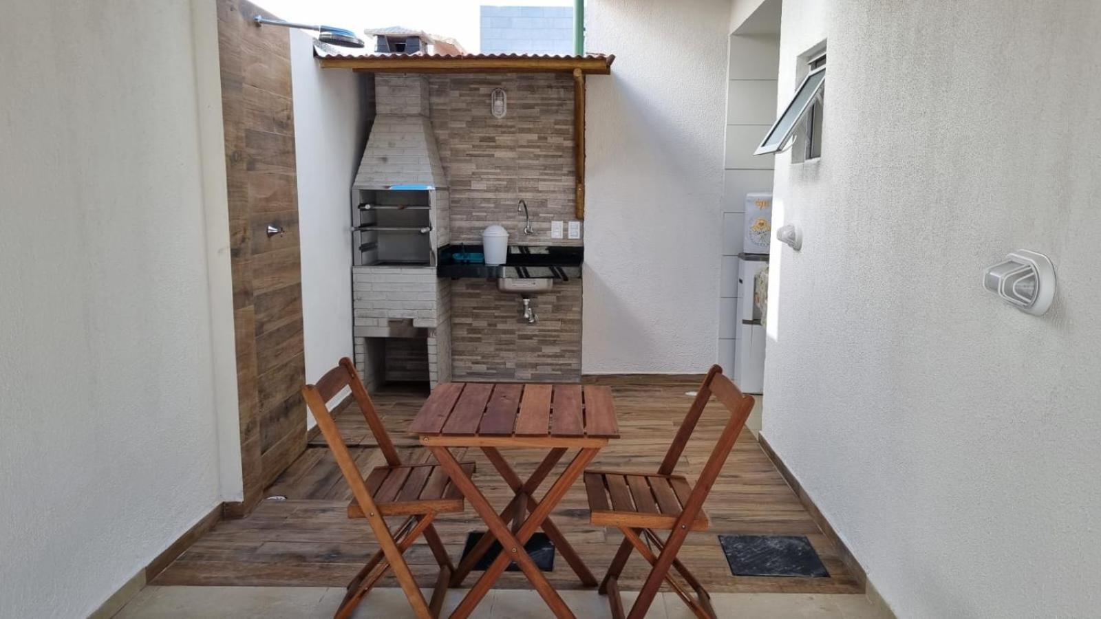 Casa praia do Francês