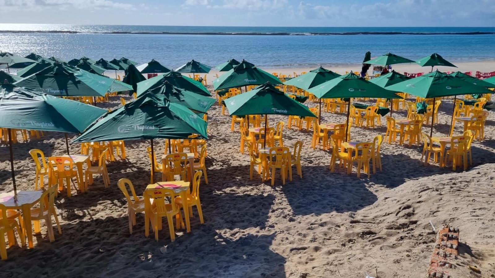 Casa praia do Francês