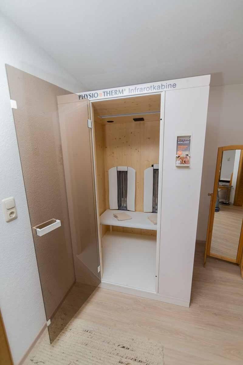 Ferienwohnungen Bauernhof Andreas Kleiner