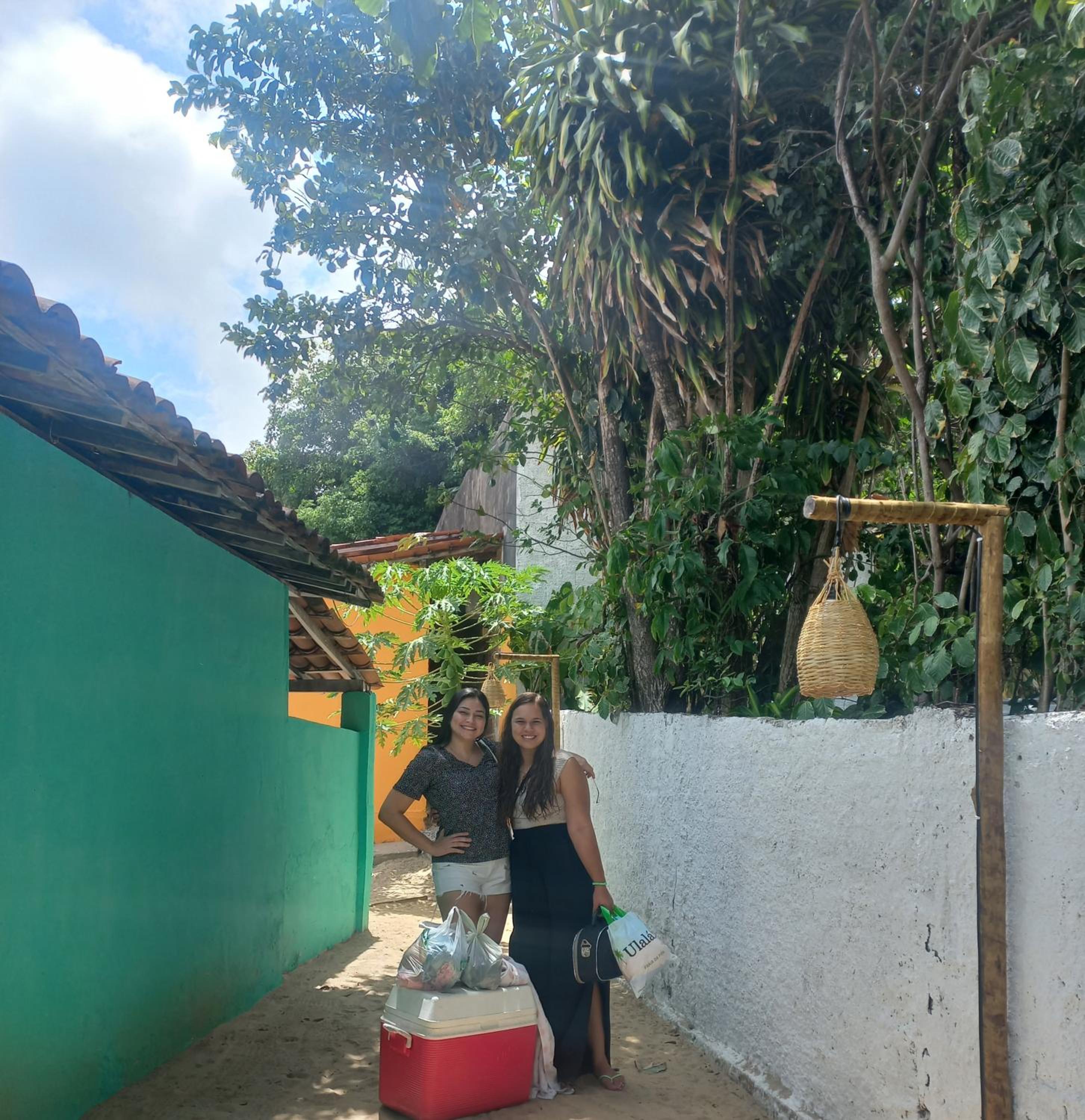 Pousada Dubai Home