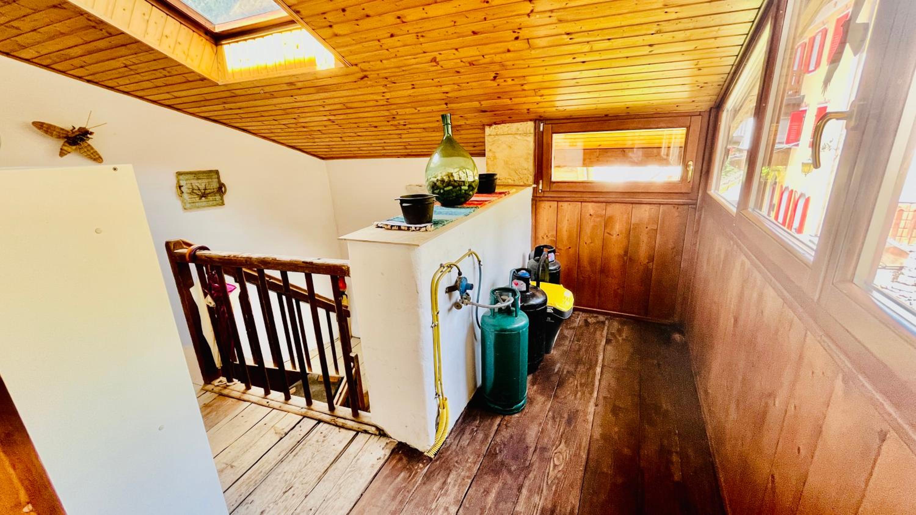 PredazzoHouse