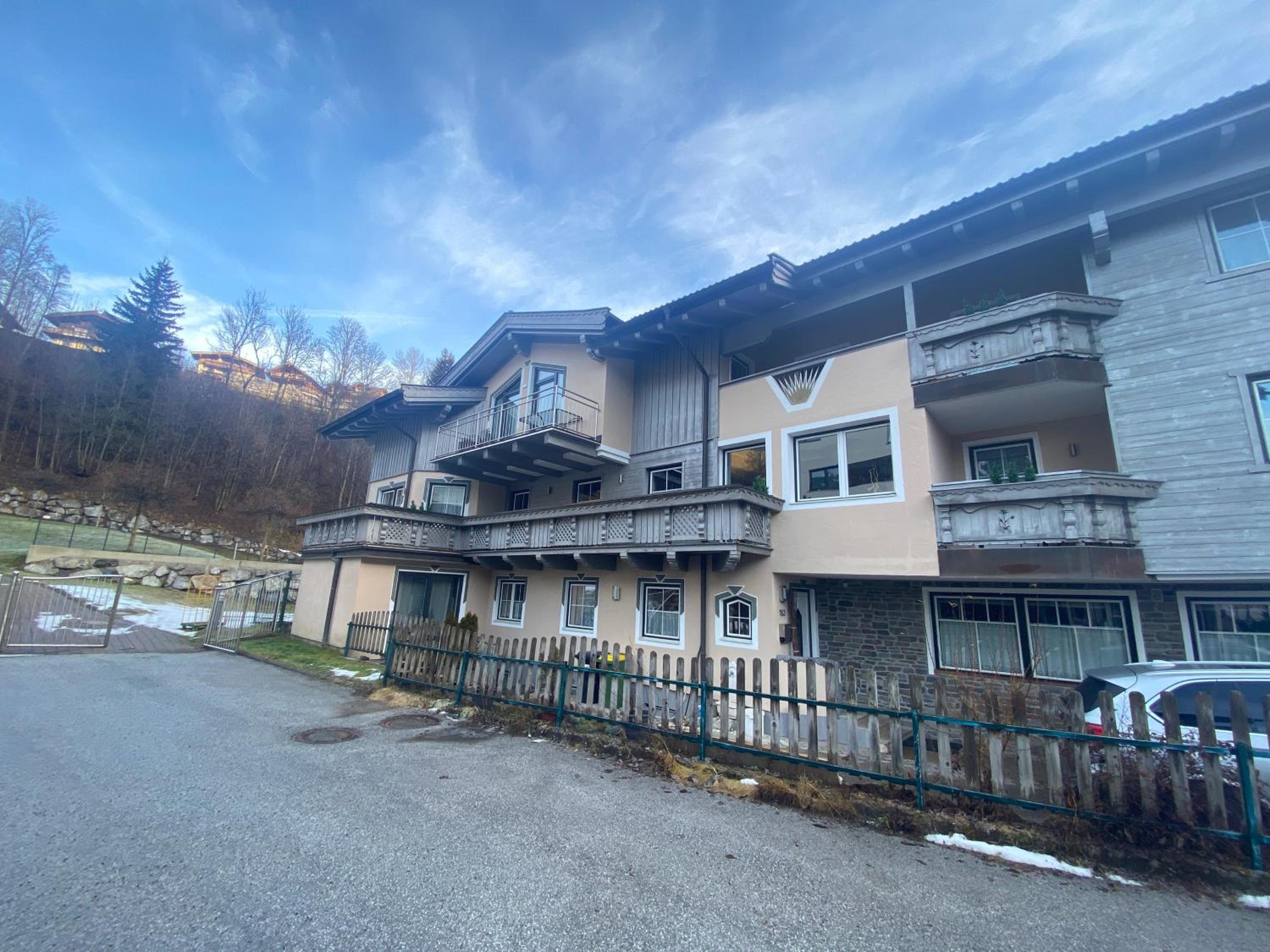 Haus Eder Steiner