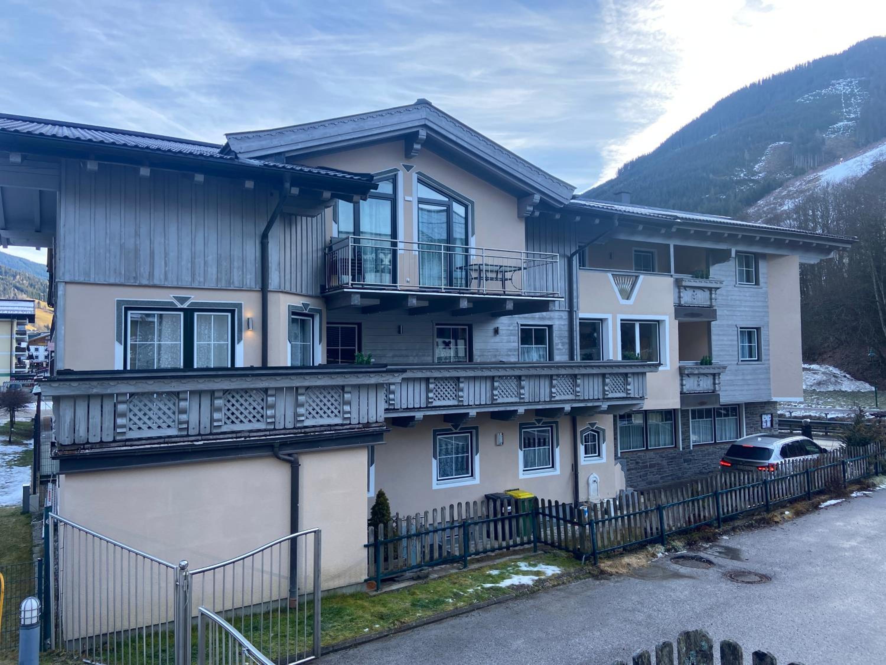 Haus Eder Steiner