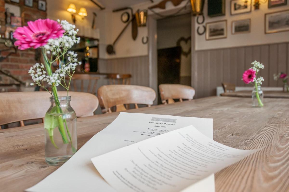 The Windmill Inn