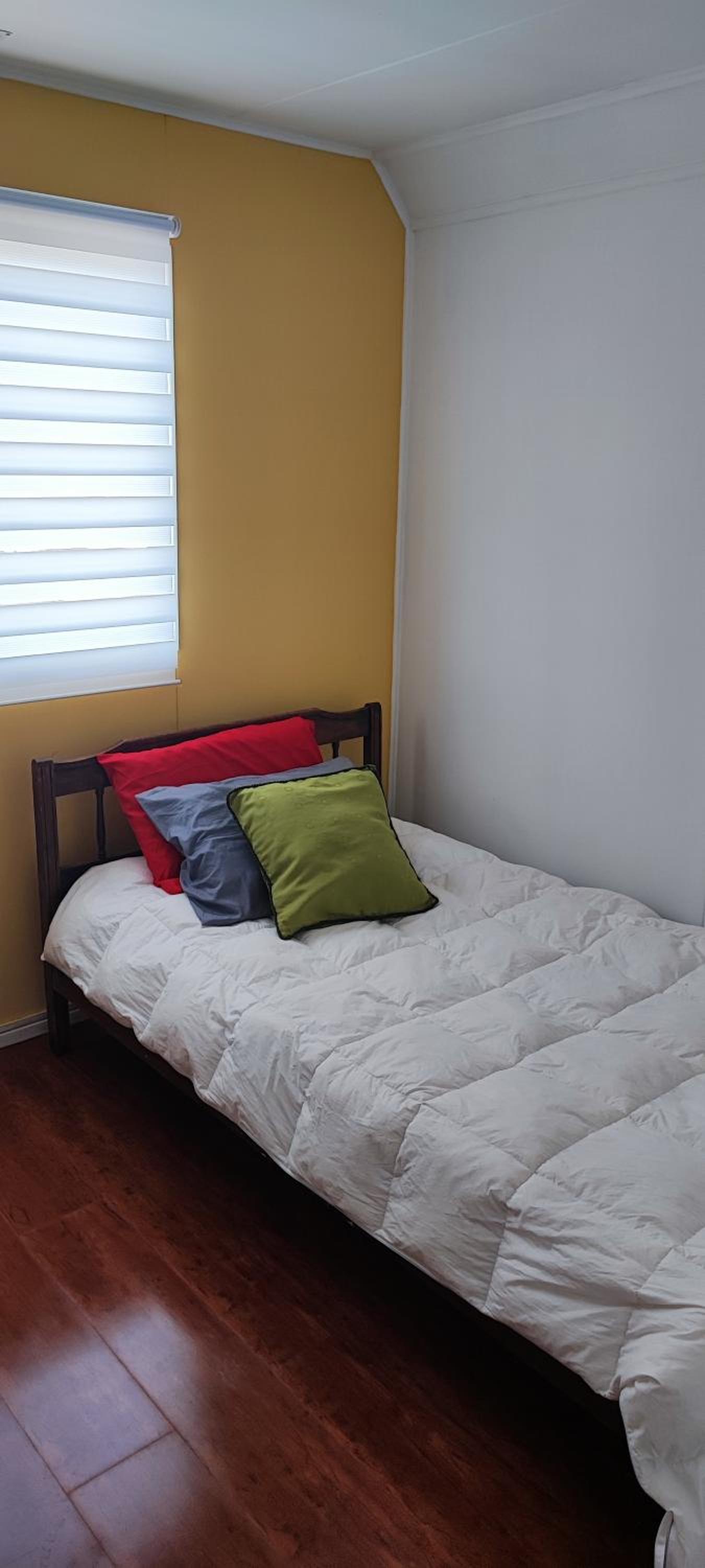 Casa Temuco