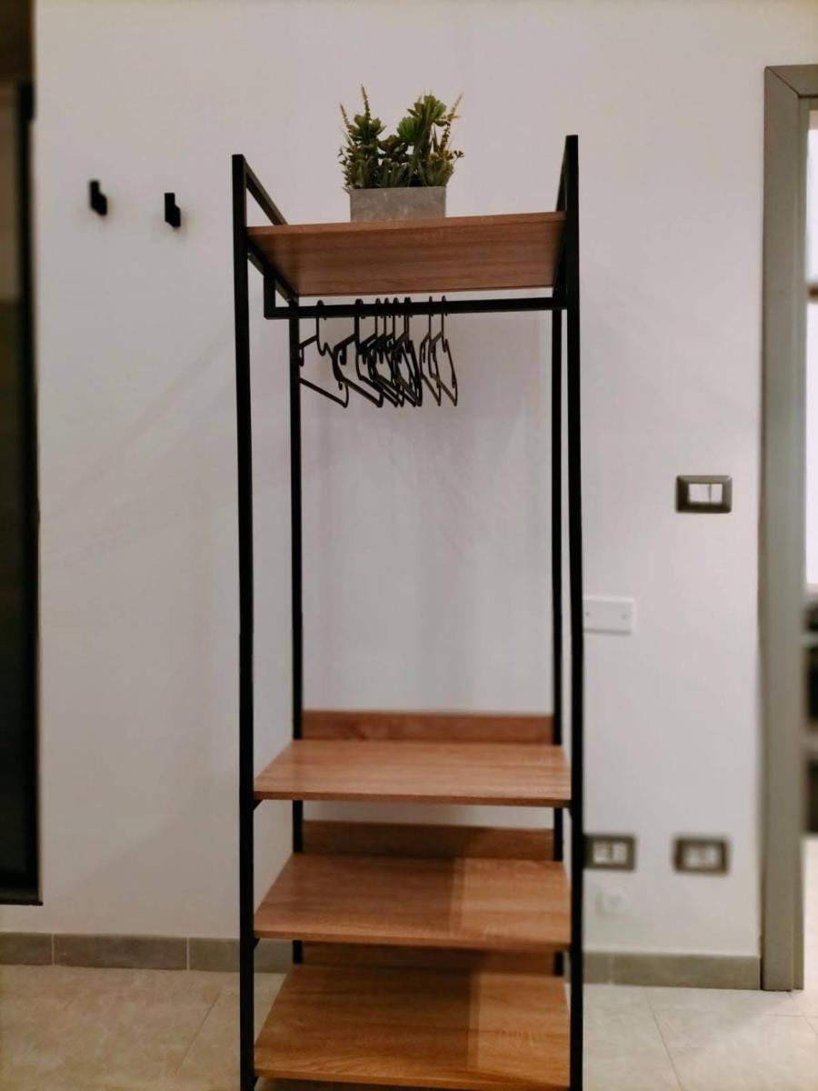 Queen apartment al Palazzetto