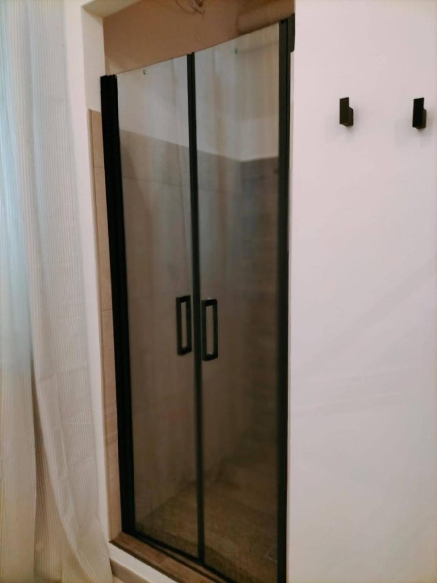 Queen apartment al Palazzetto