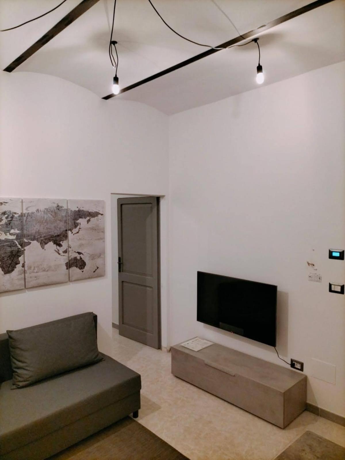 Queen apartment al Palazzetto