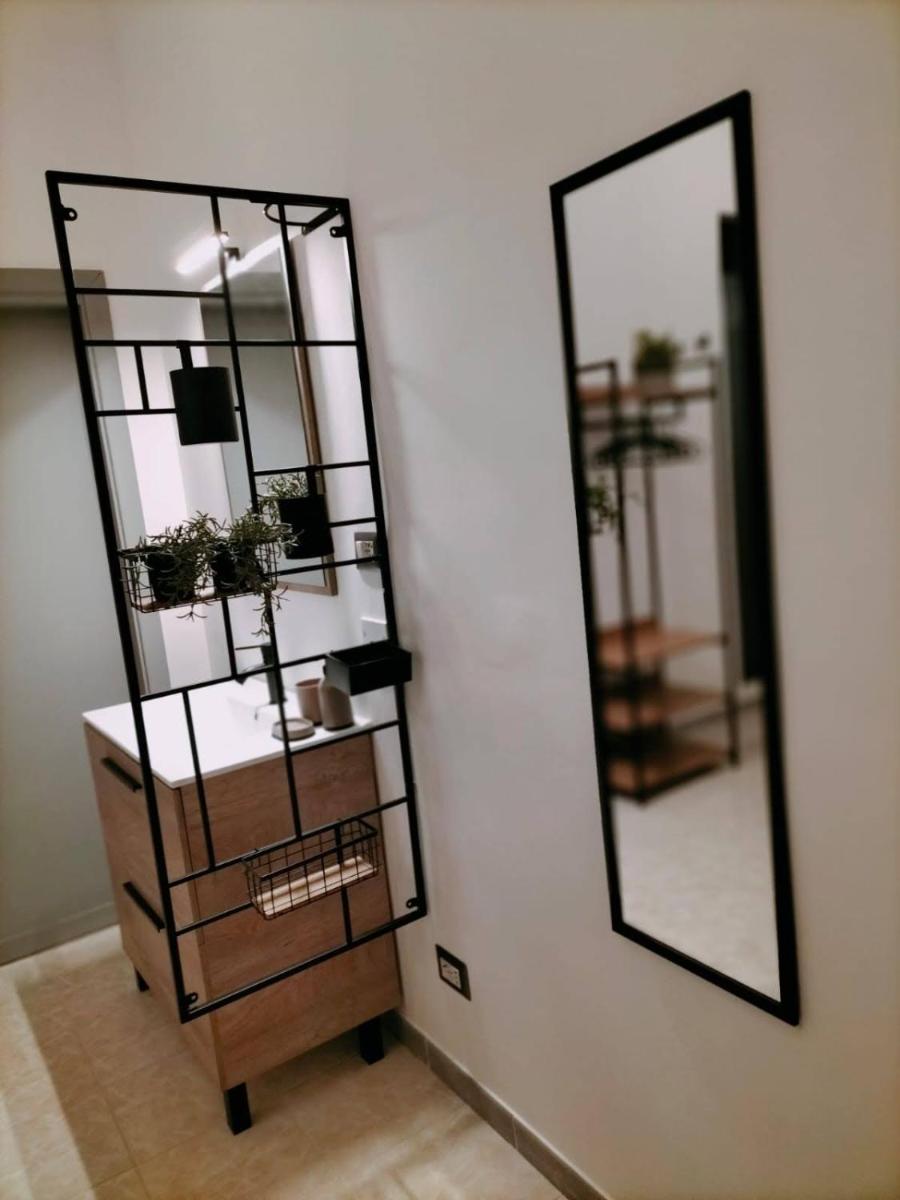 Queen apartment al Palazzetto
