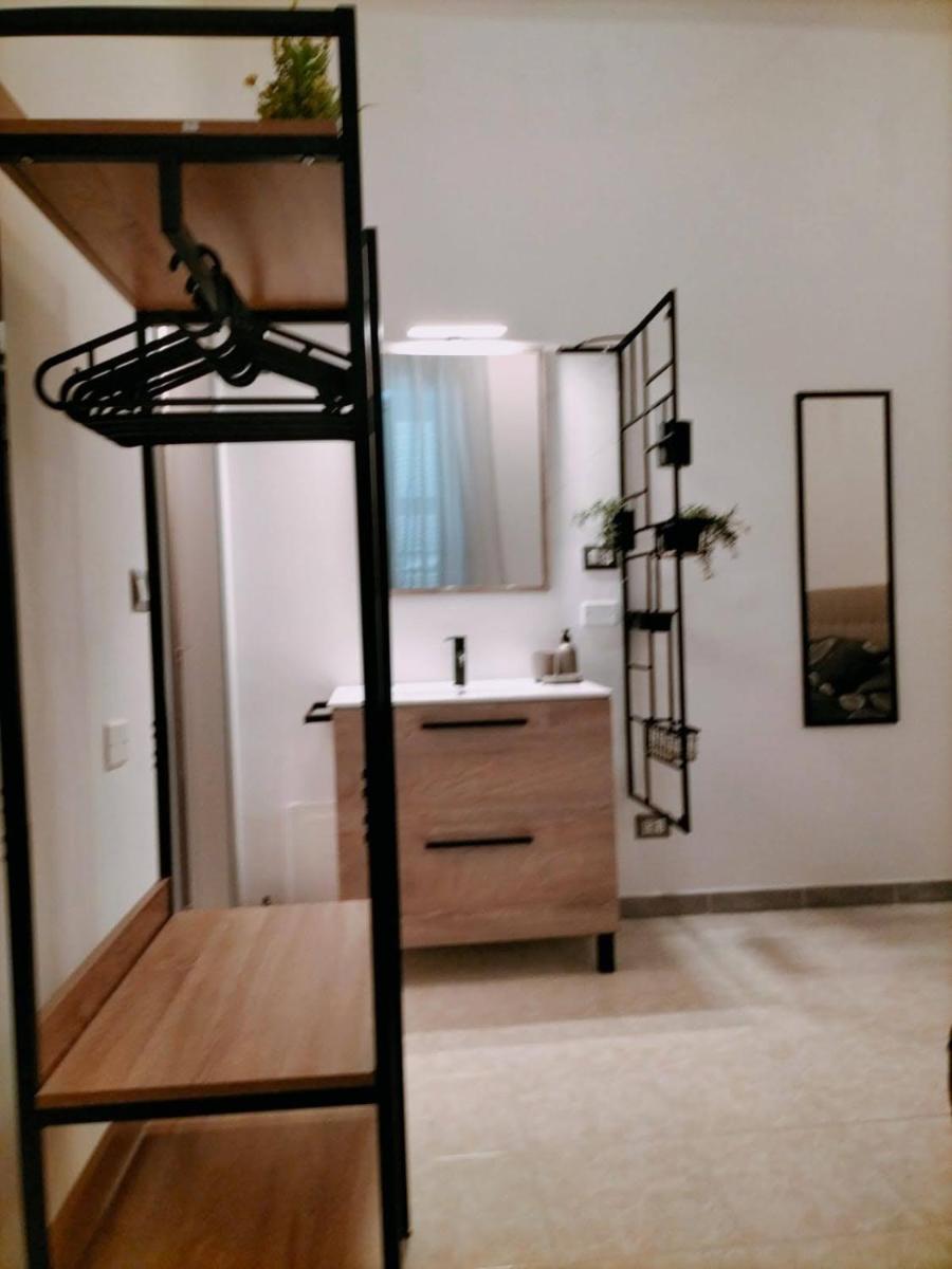 Queen apartment al Palazzetto