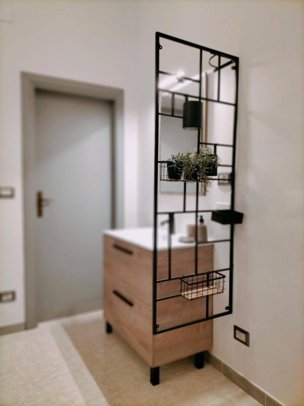Queen apartment al Palazzetto
