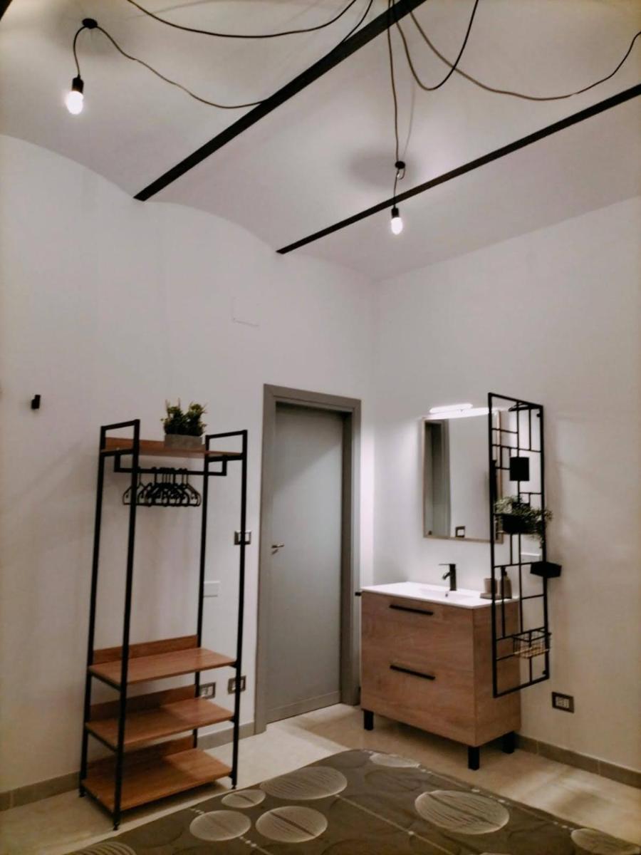 Queen apartment al Palazzetto