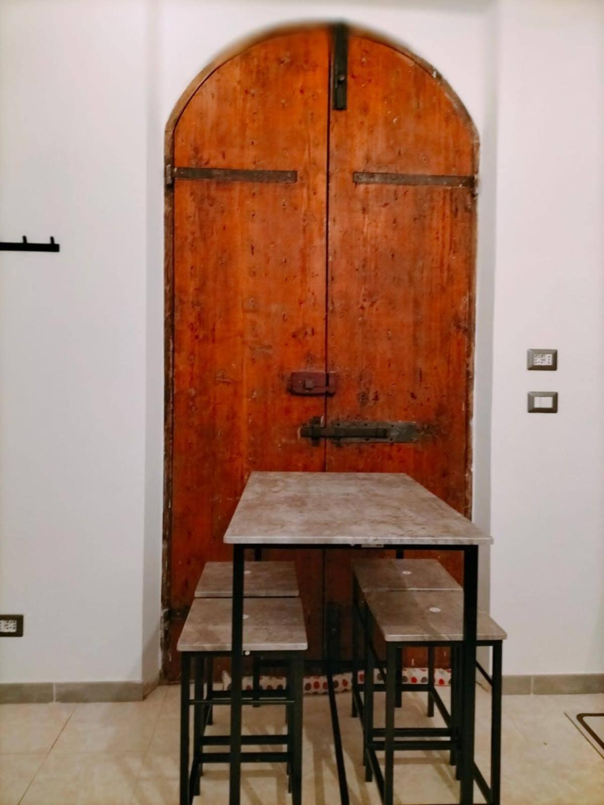 Queen apartment al Palazzetto