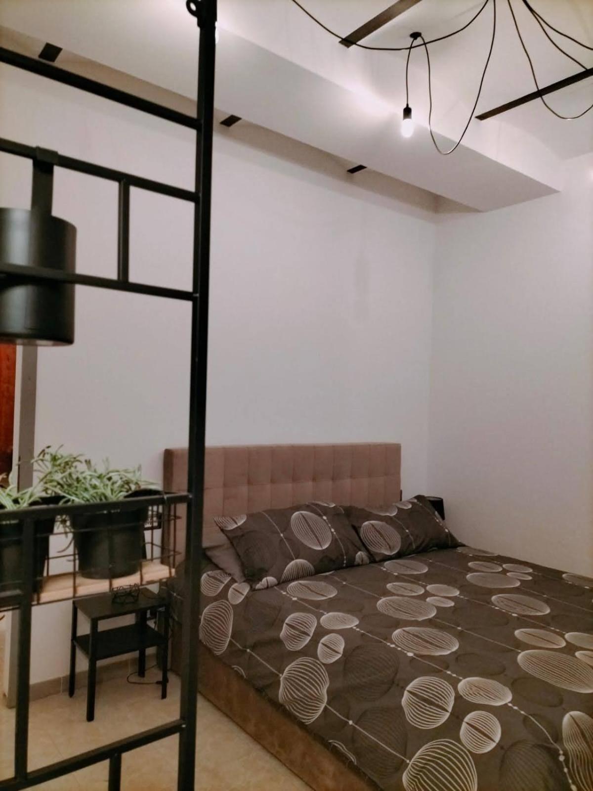 Queen apartment al Palazzetto