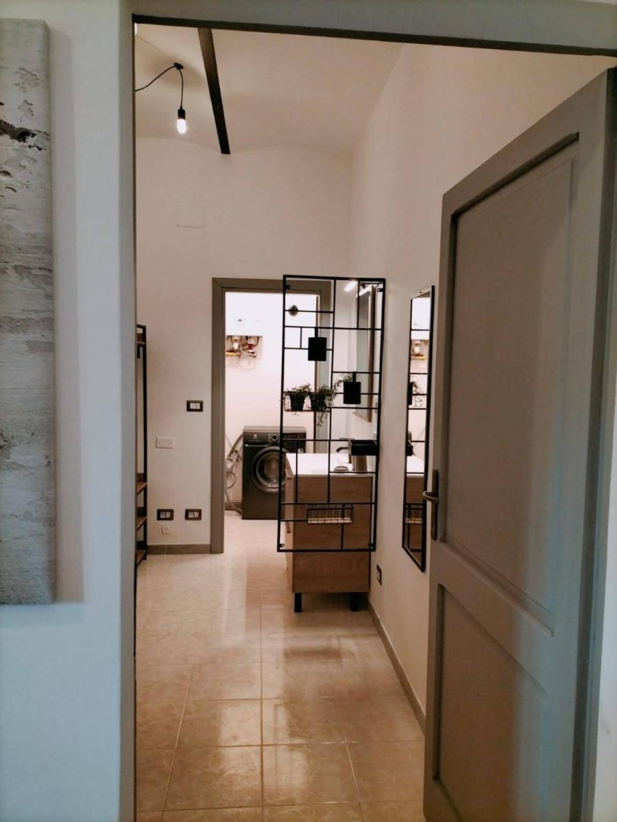 Queen apartment al Palazzetto