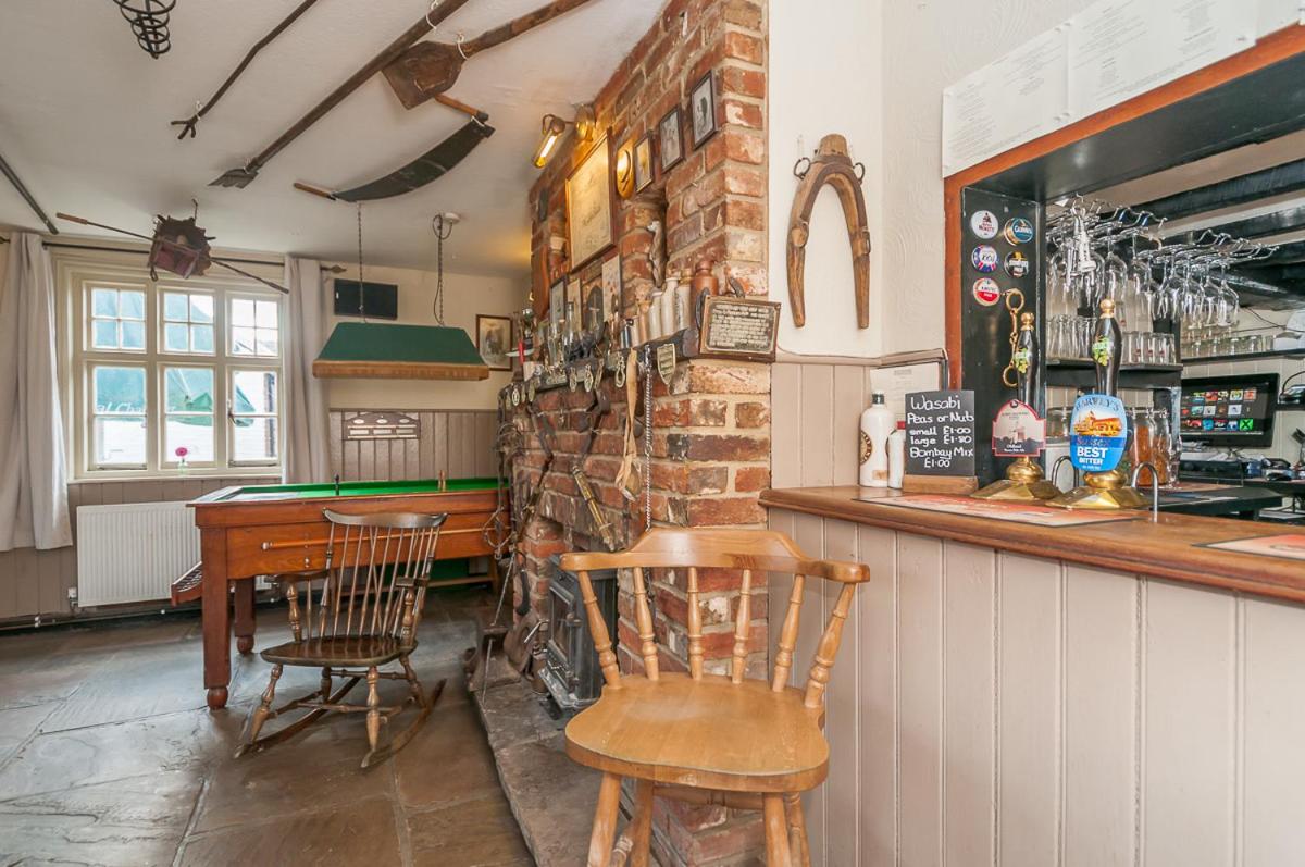 The Windmill Inn