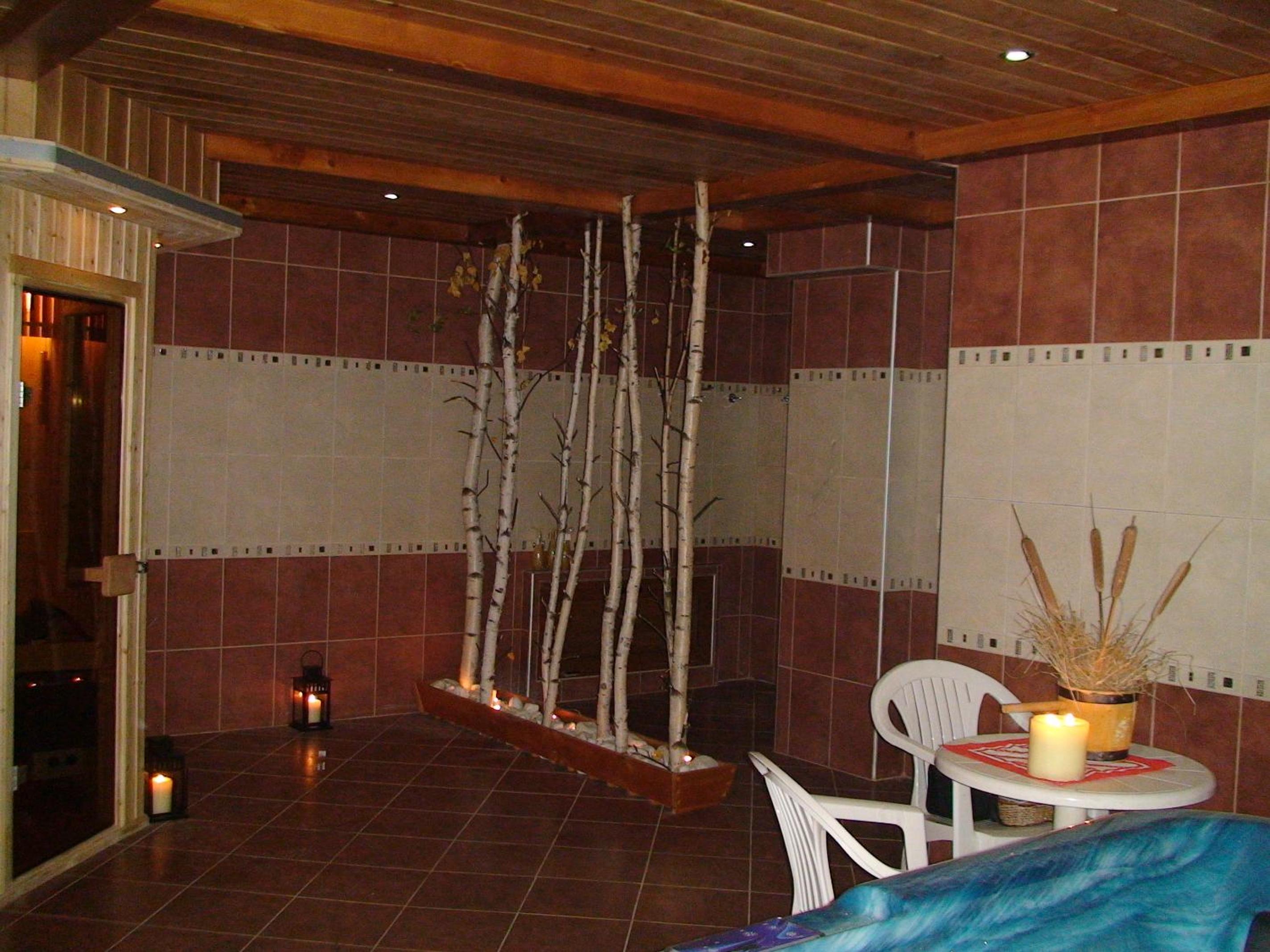 Snow Pearl Residence & FREE SPA